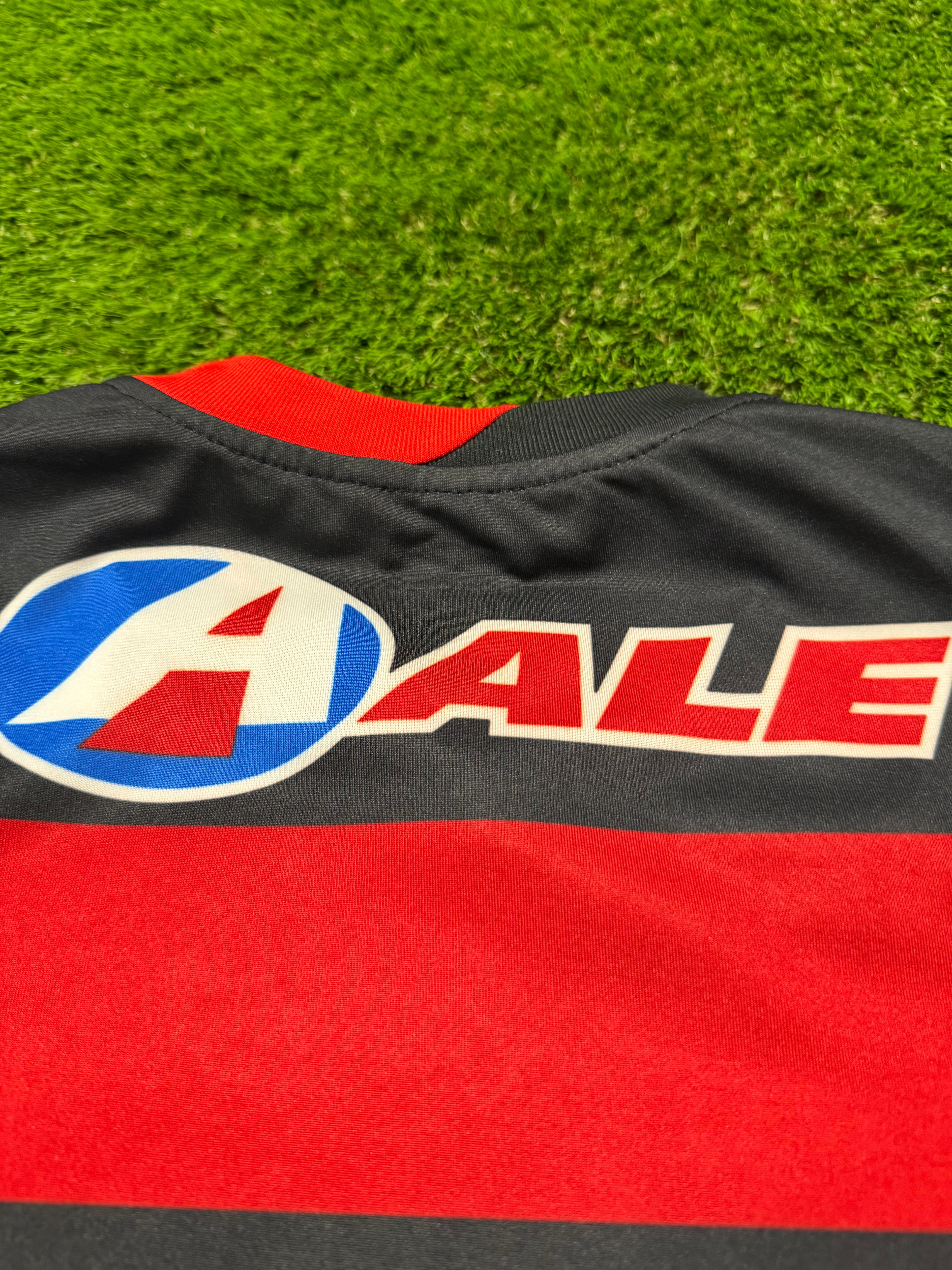 Flamengo Rio de Janeiro 2009/2010