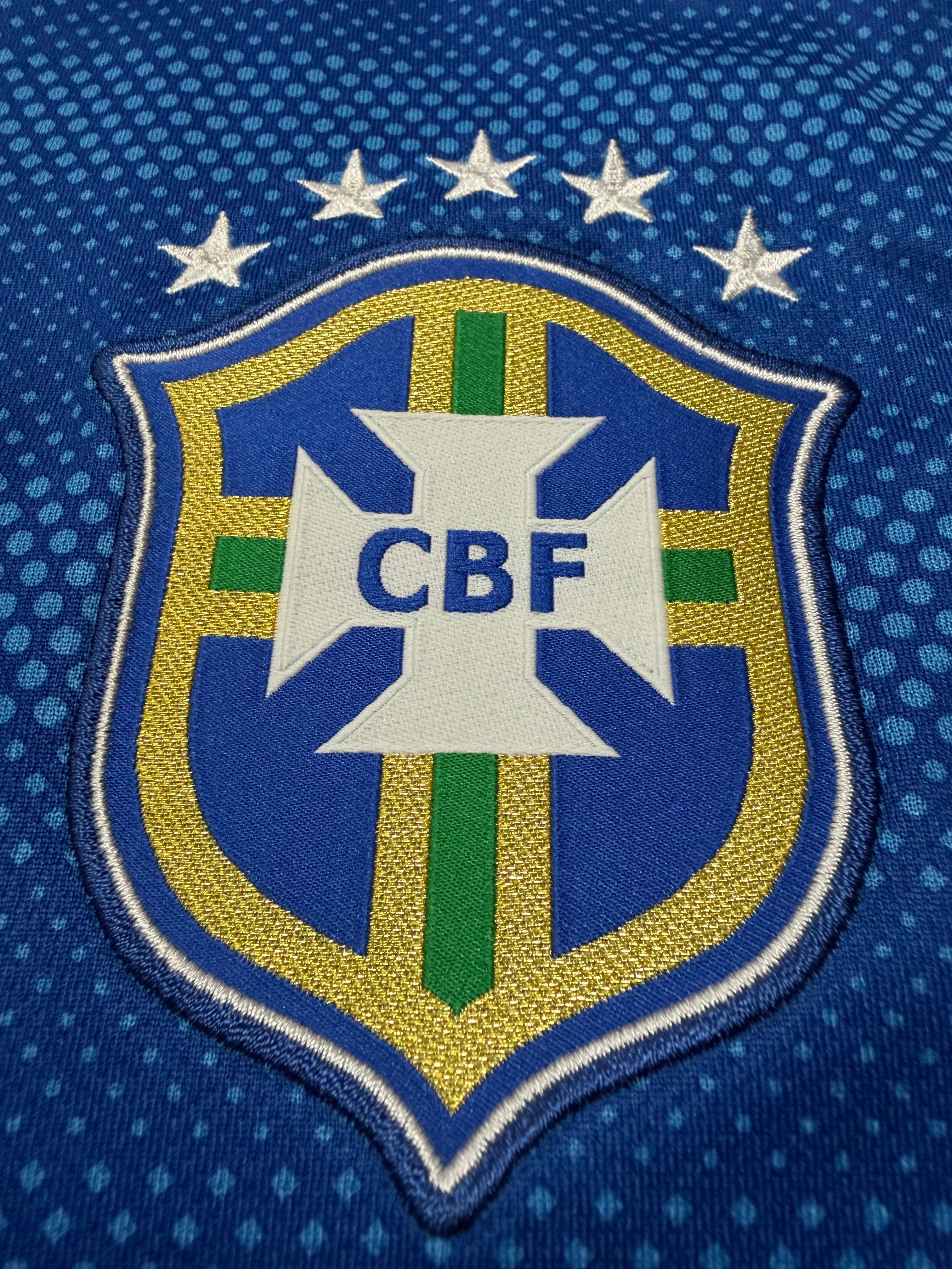 Brasilien WM 2014