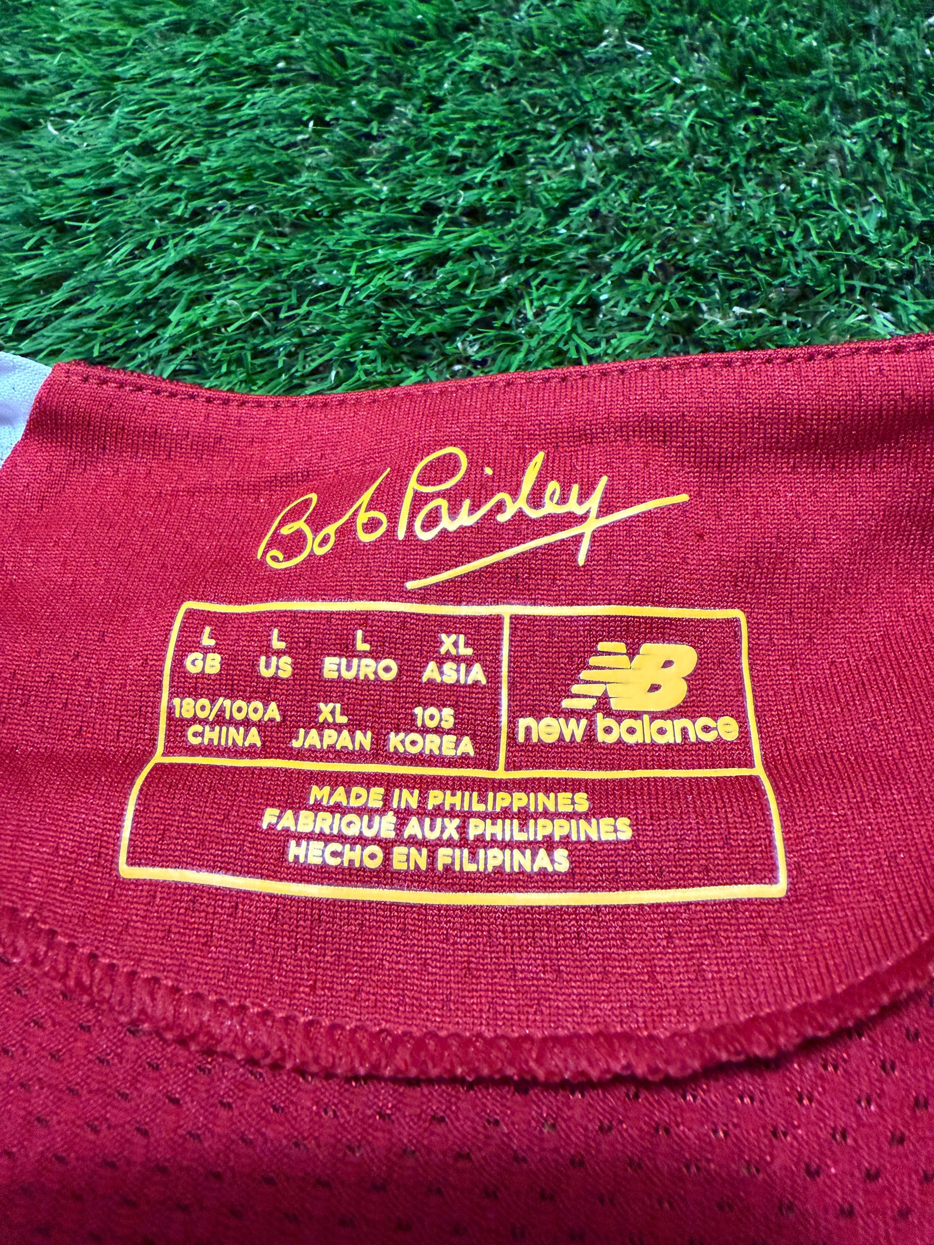 Liverpool FC 2019/2020