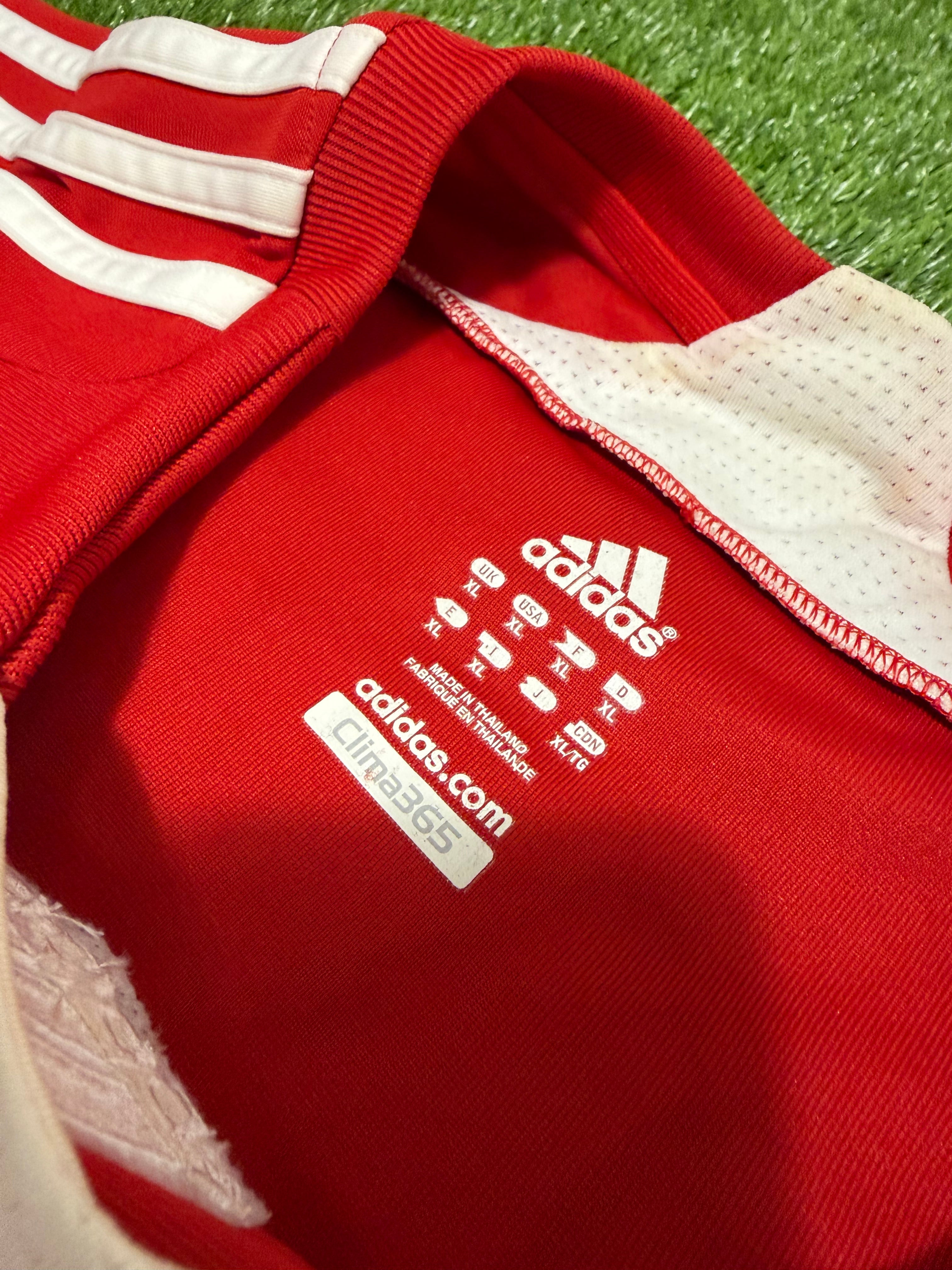 FC Bayern München 2007/2008 #7 Franck Ribéry