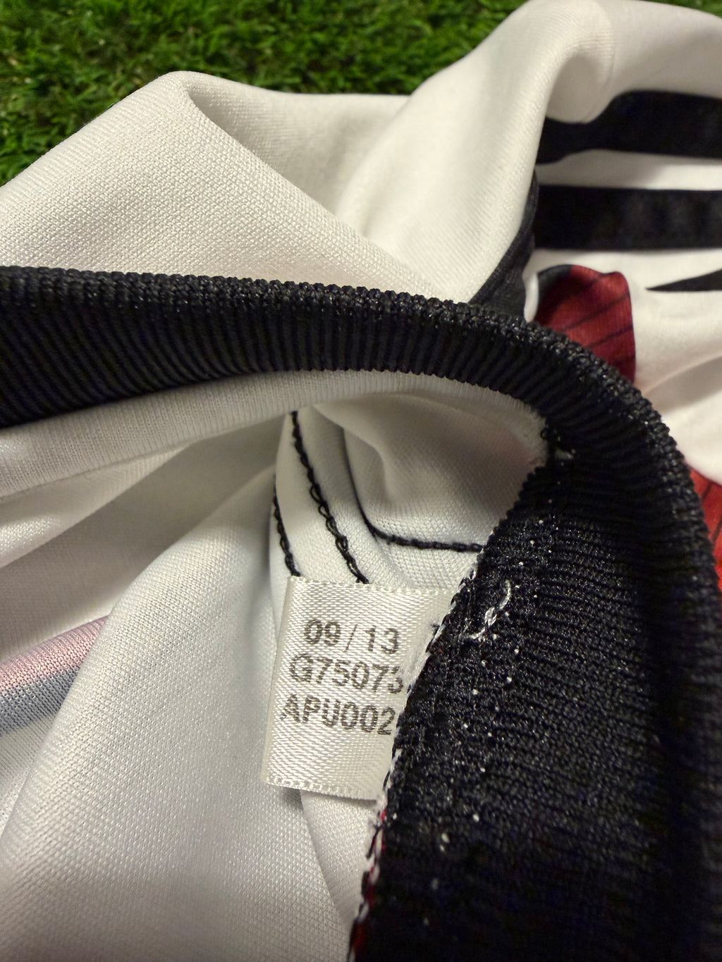 DFB Deutschland WM 2014 (Kinder 164)