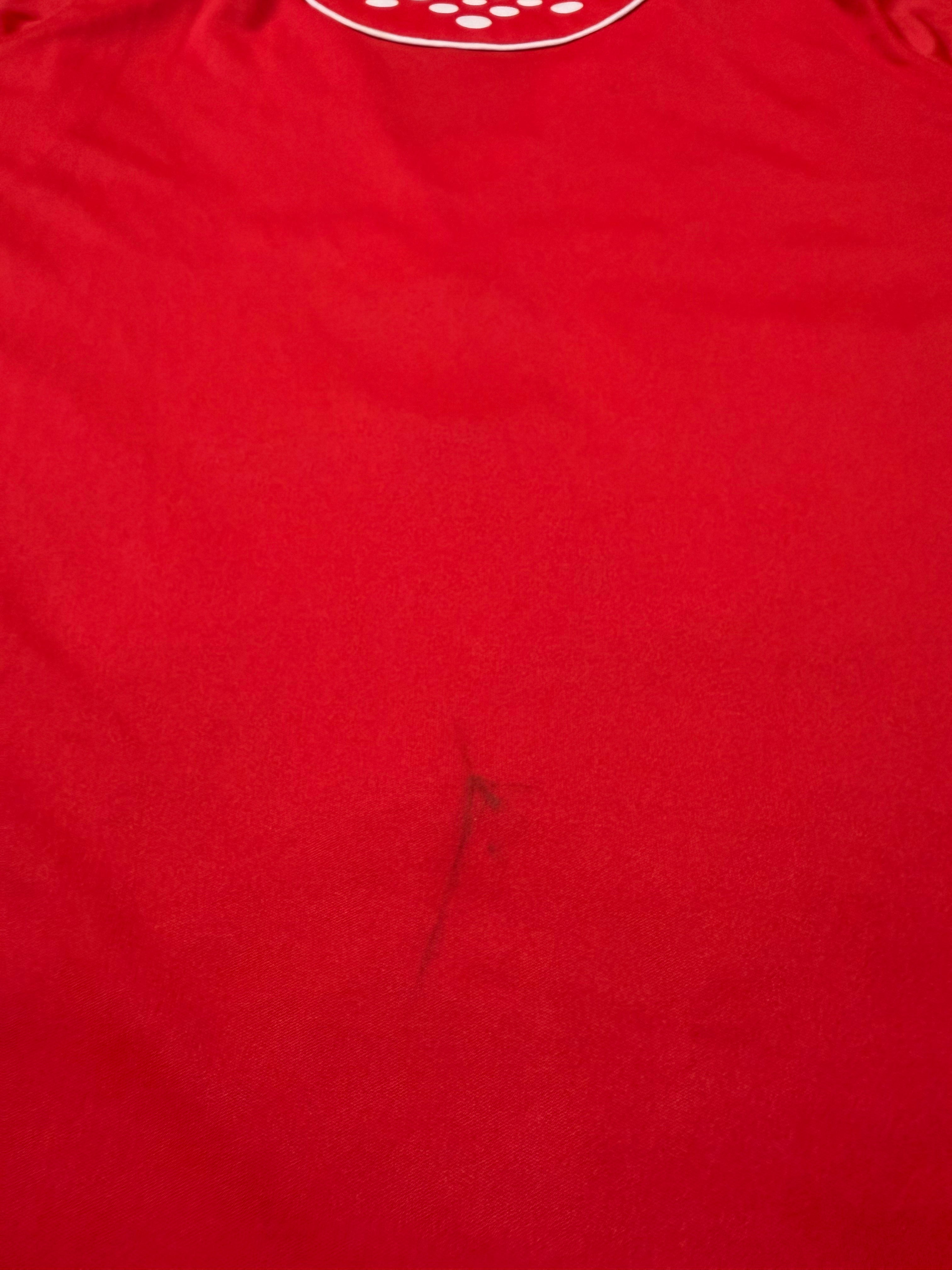 Hannover 96 2007/2008 #NEU