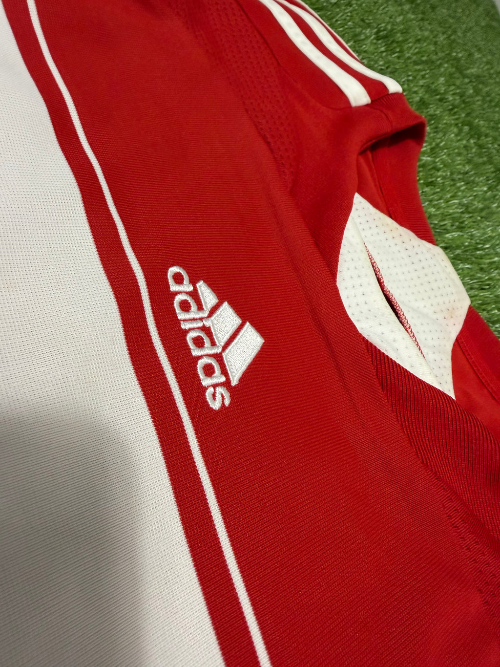 FC Bayern München 2007/2008 #7 Franck Ribéry