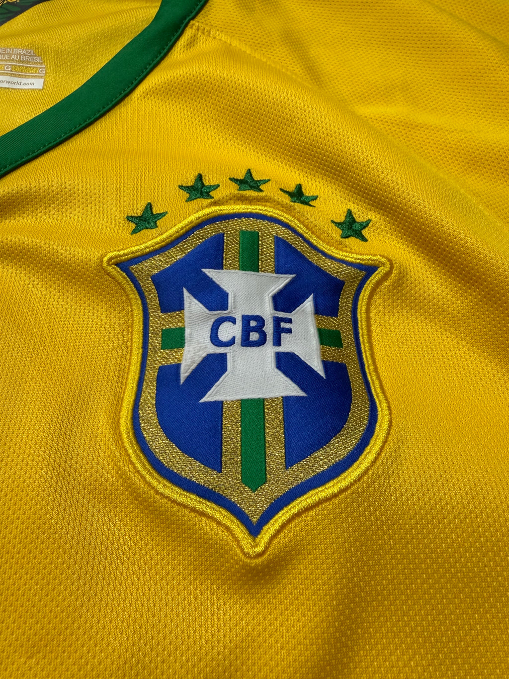 Brasilien WM 2014