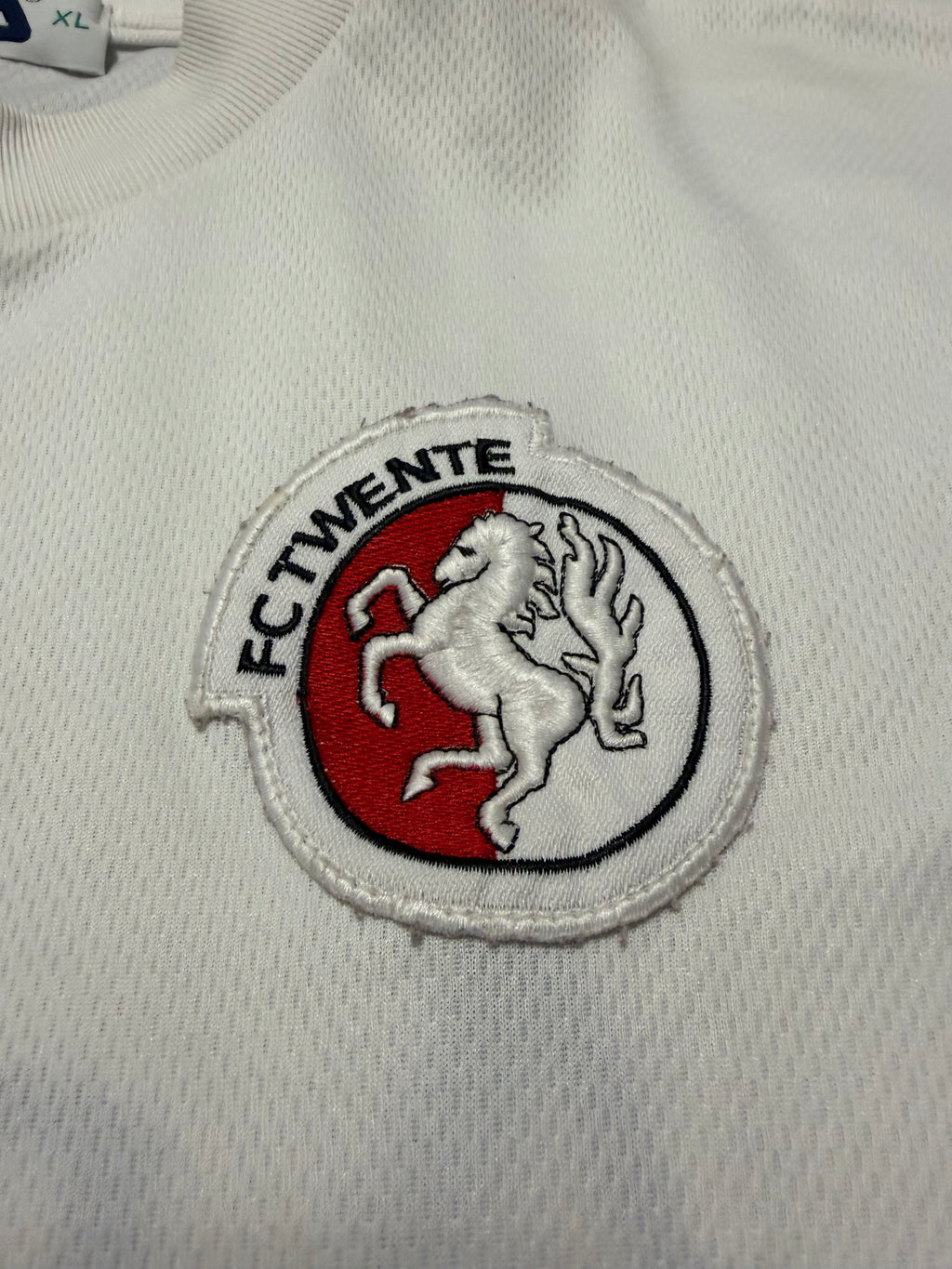 Twente Enschede Pre-Match 1998/1999