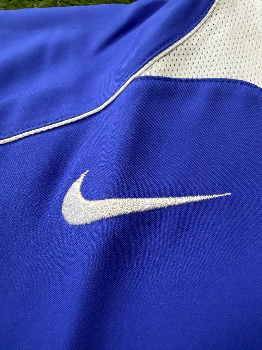 Brasilien 2004 - Nike Total 90 - #NEU