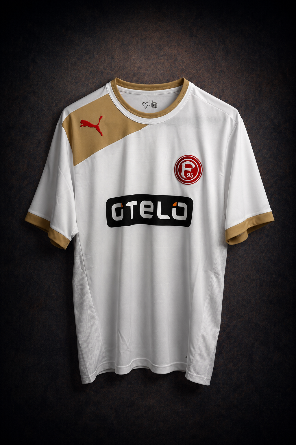 Fortuna Düsseldorf 2012/2013 #NEU