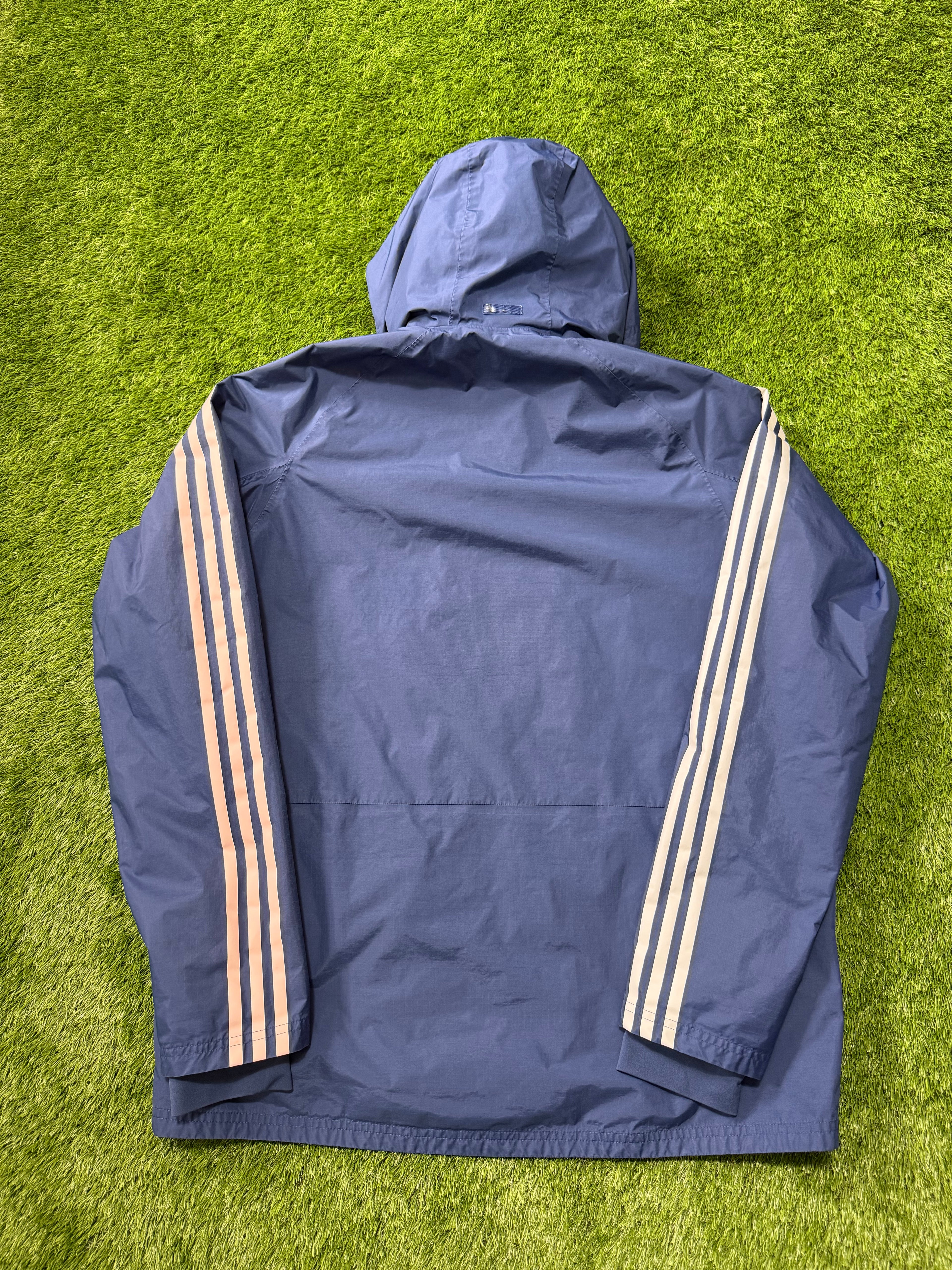DFB Deutschland (Regen)Jacke