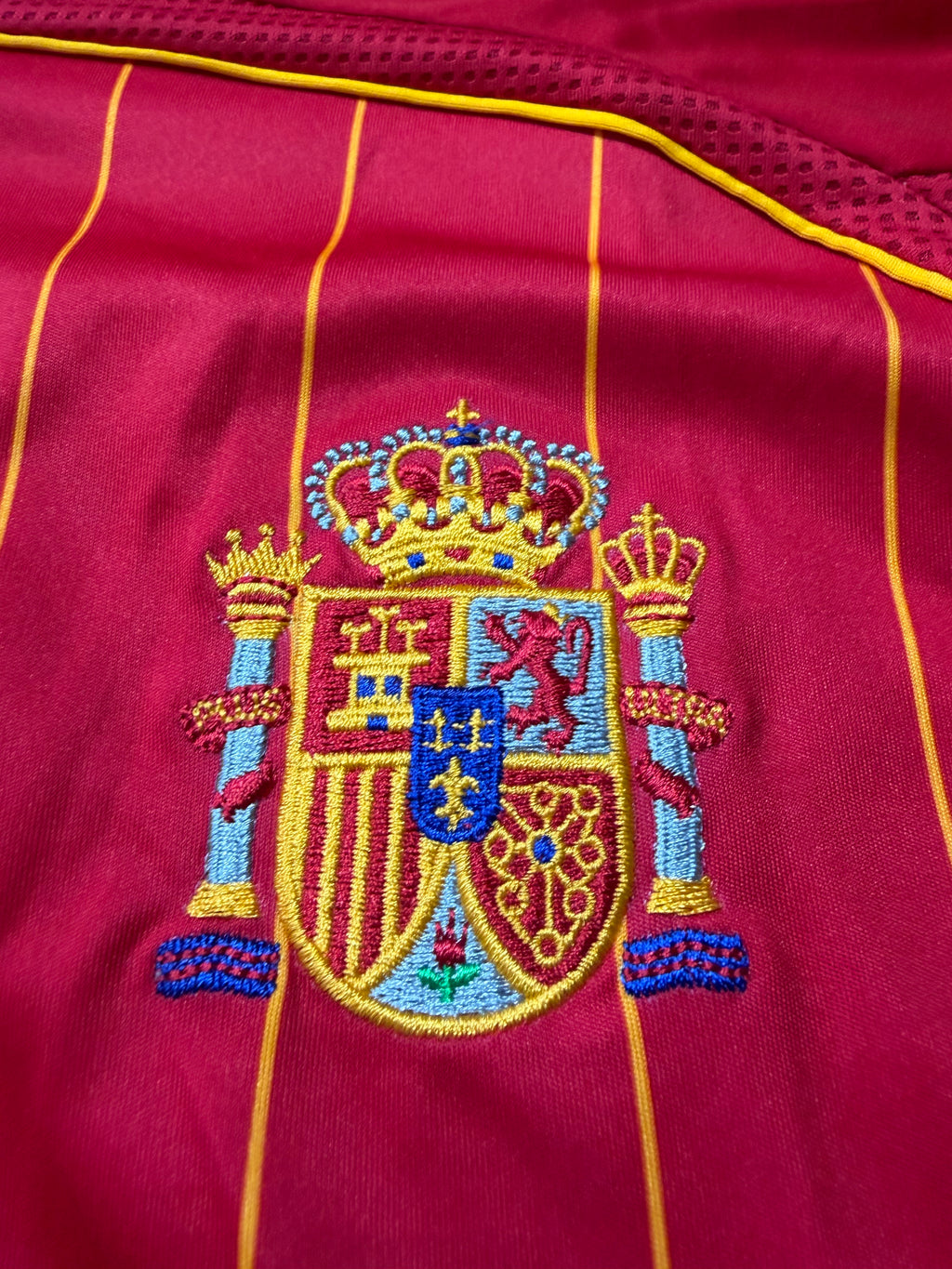 Spanien 2006