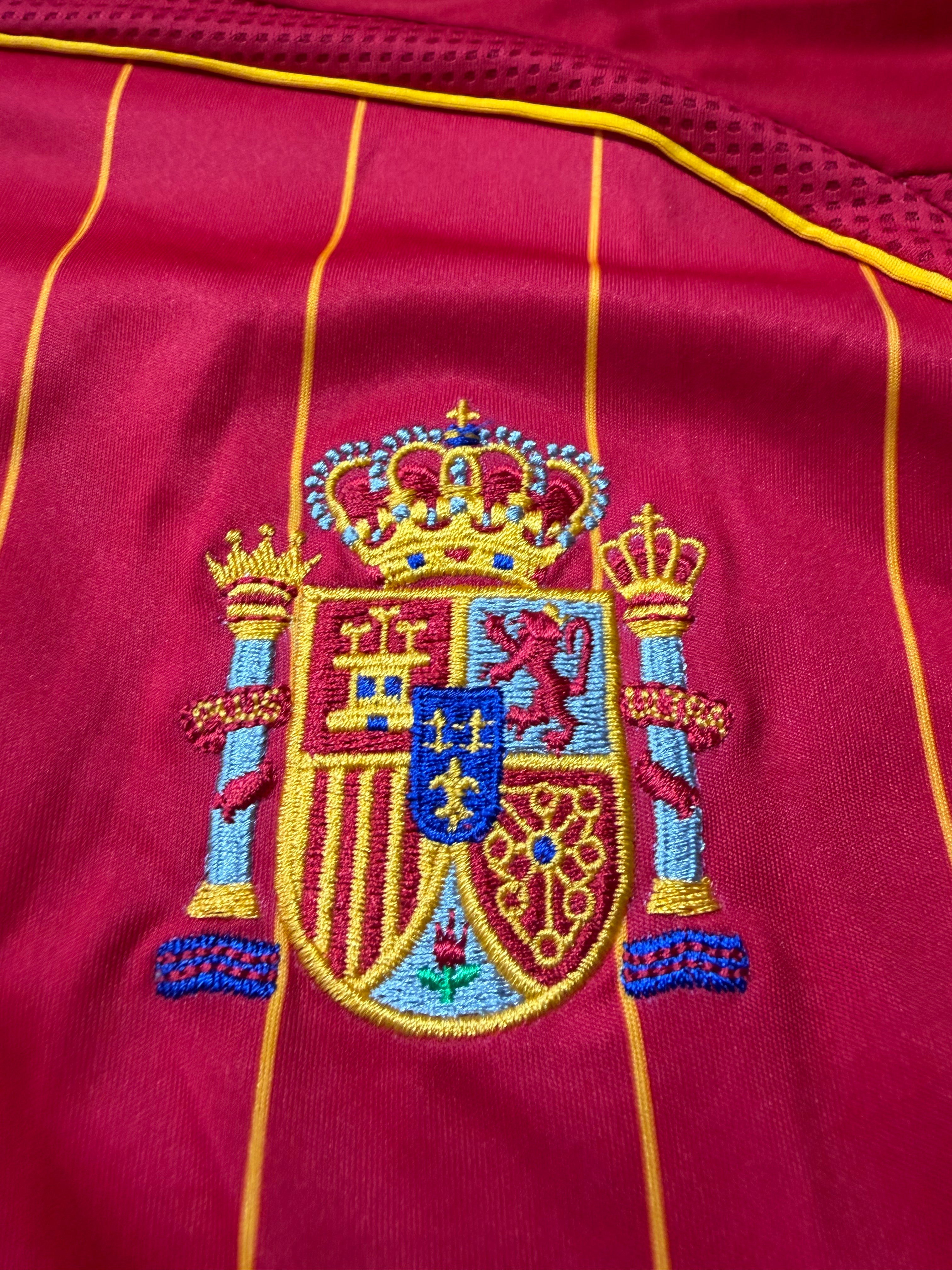 Spanien 2006