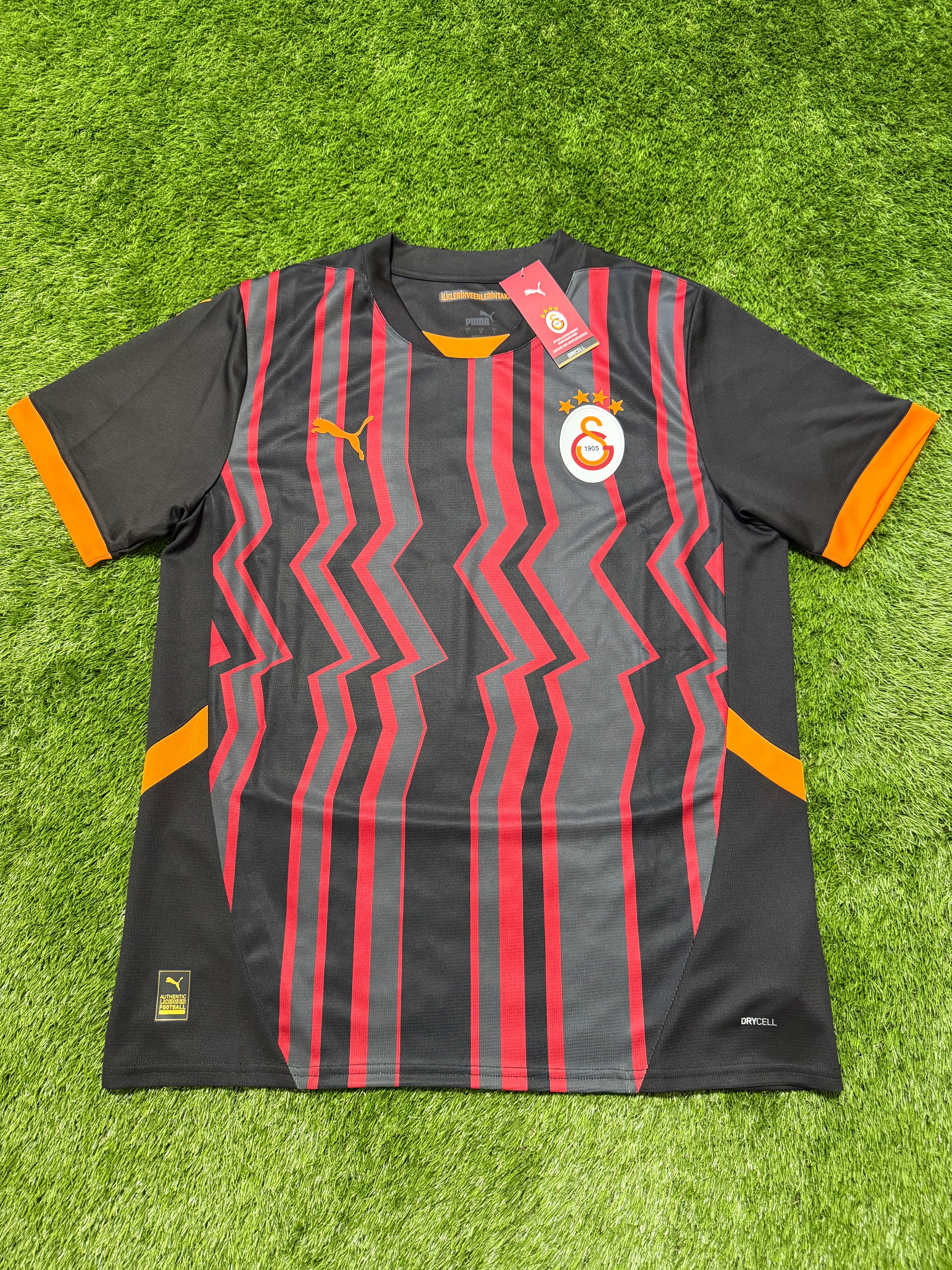 Galatasaray Istanbul 3rd 2024/2025 #NEU