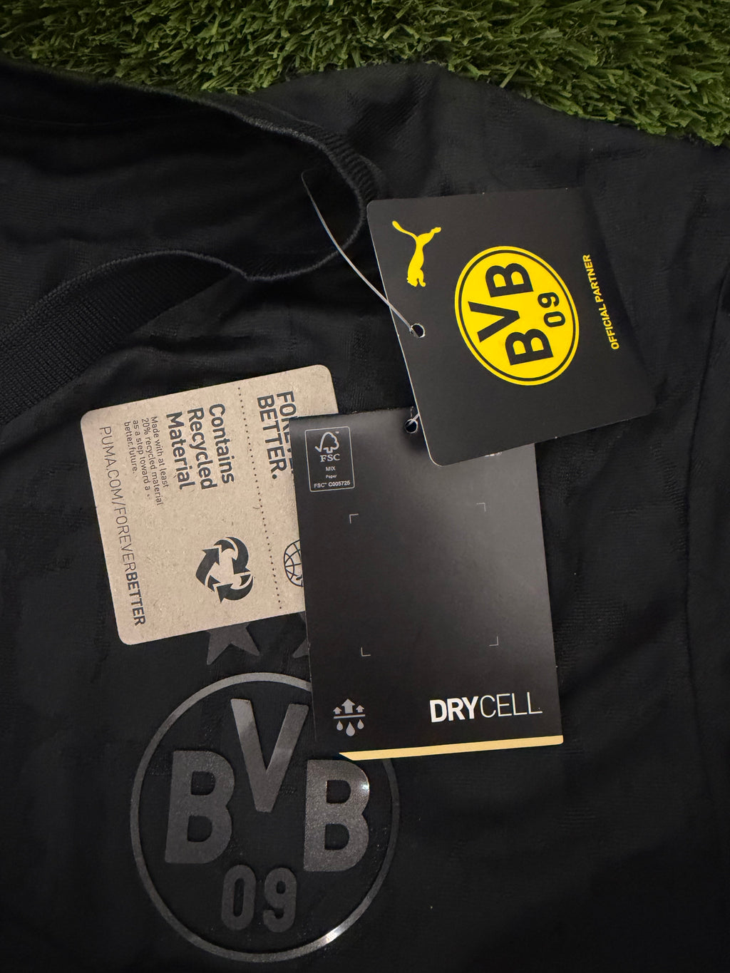 BVB Borussia Dortmund Kohle & Stahl Sonder 2022/2023 #22 Jude Bellingham