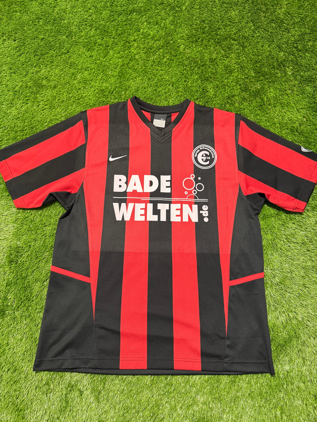 SpVgg Erkenschwick 1916 2005/2005