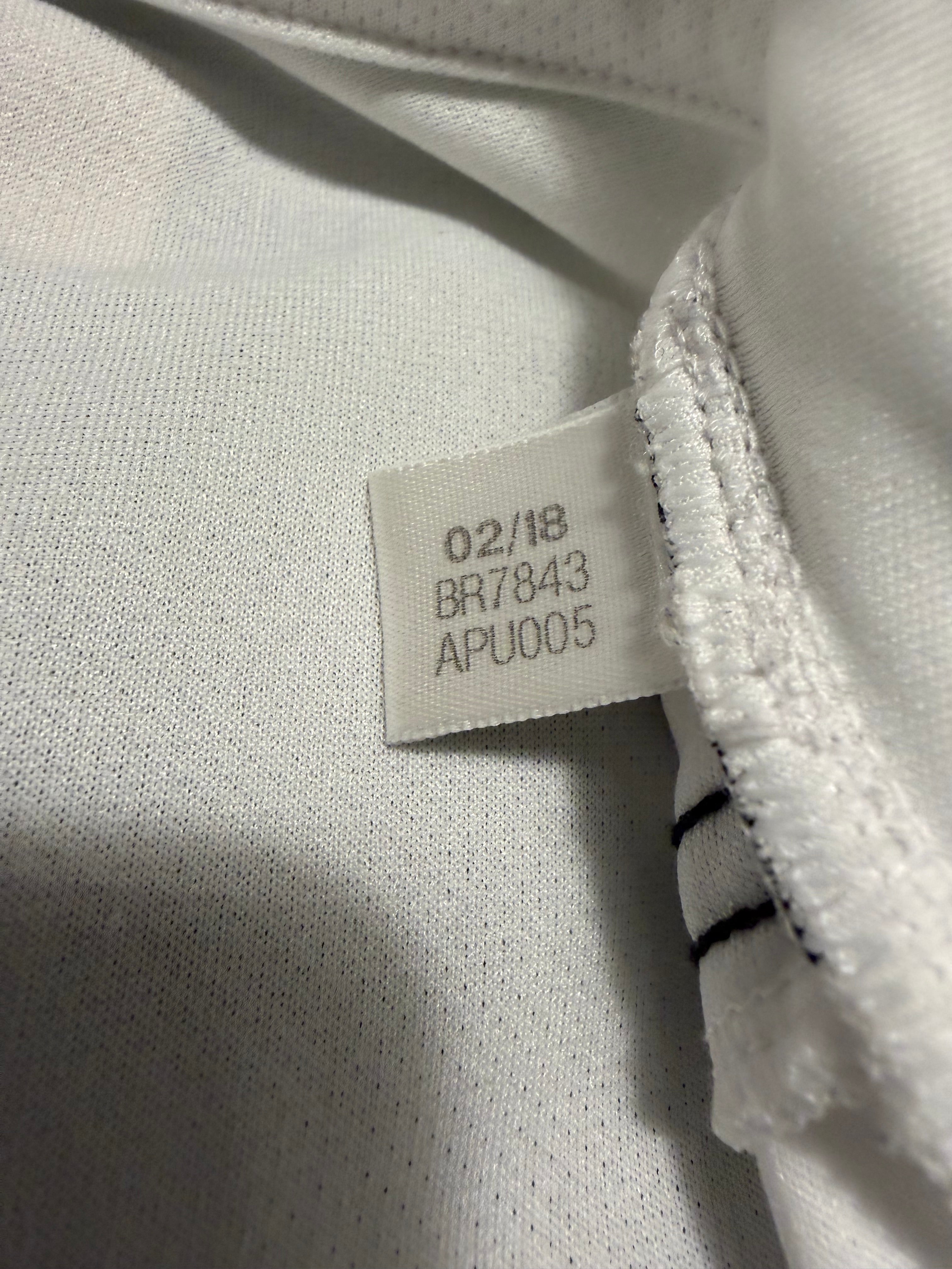 DFB Deutschland WM 2018