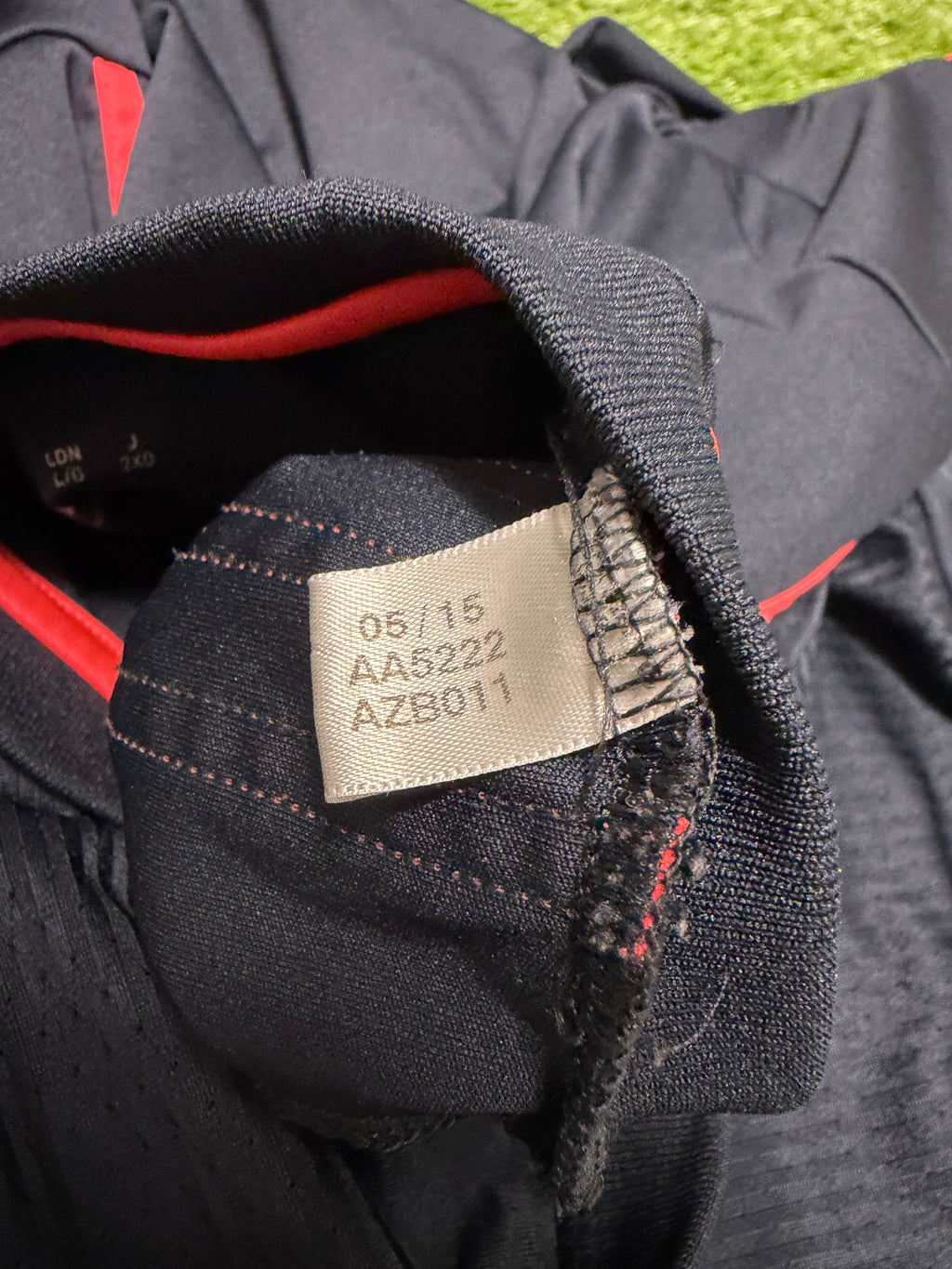 FC Bayern München 2015/2016