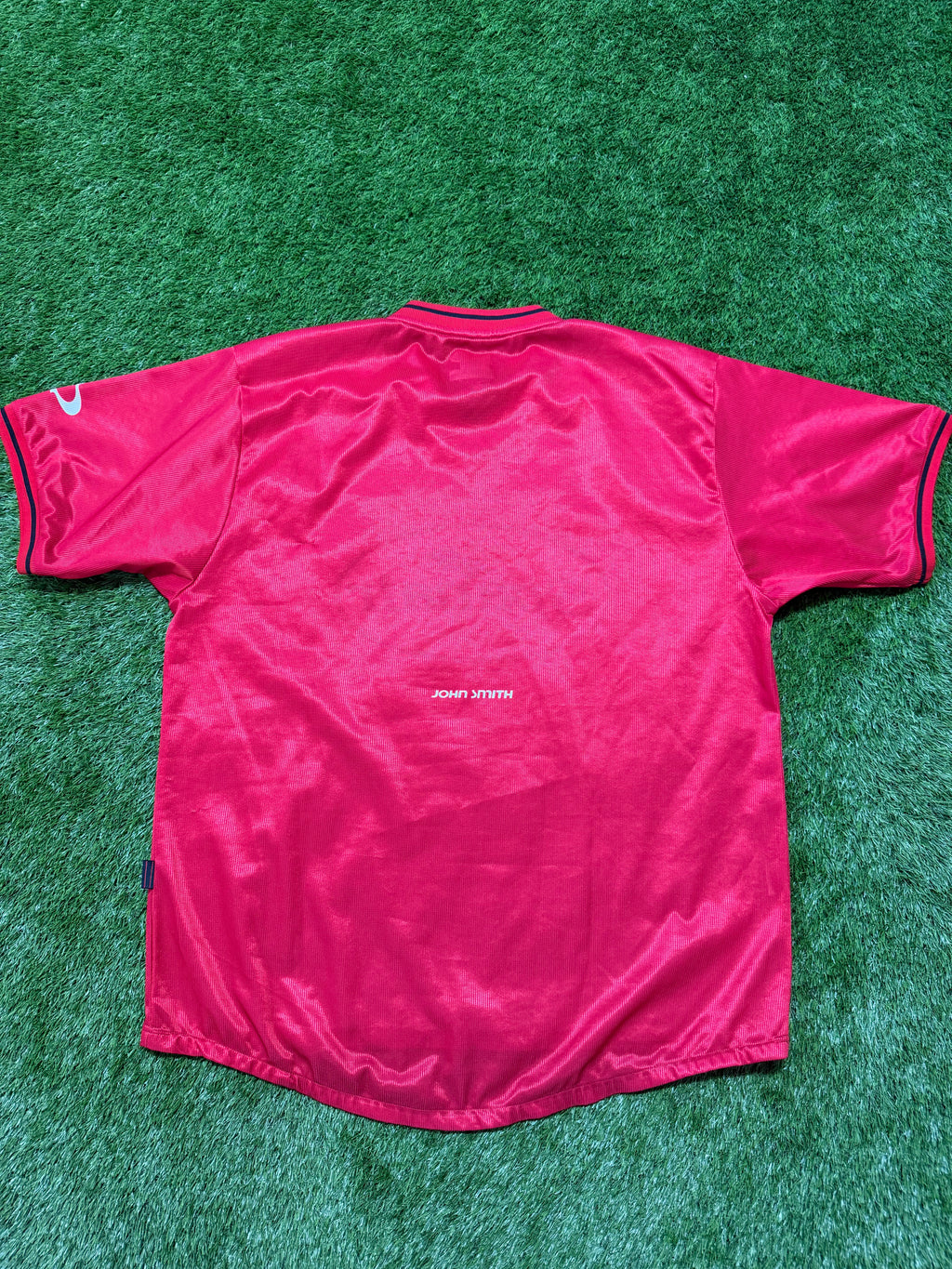 RCD Mallorca 2000/2001