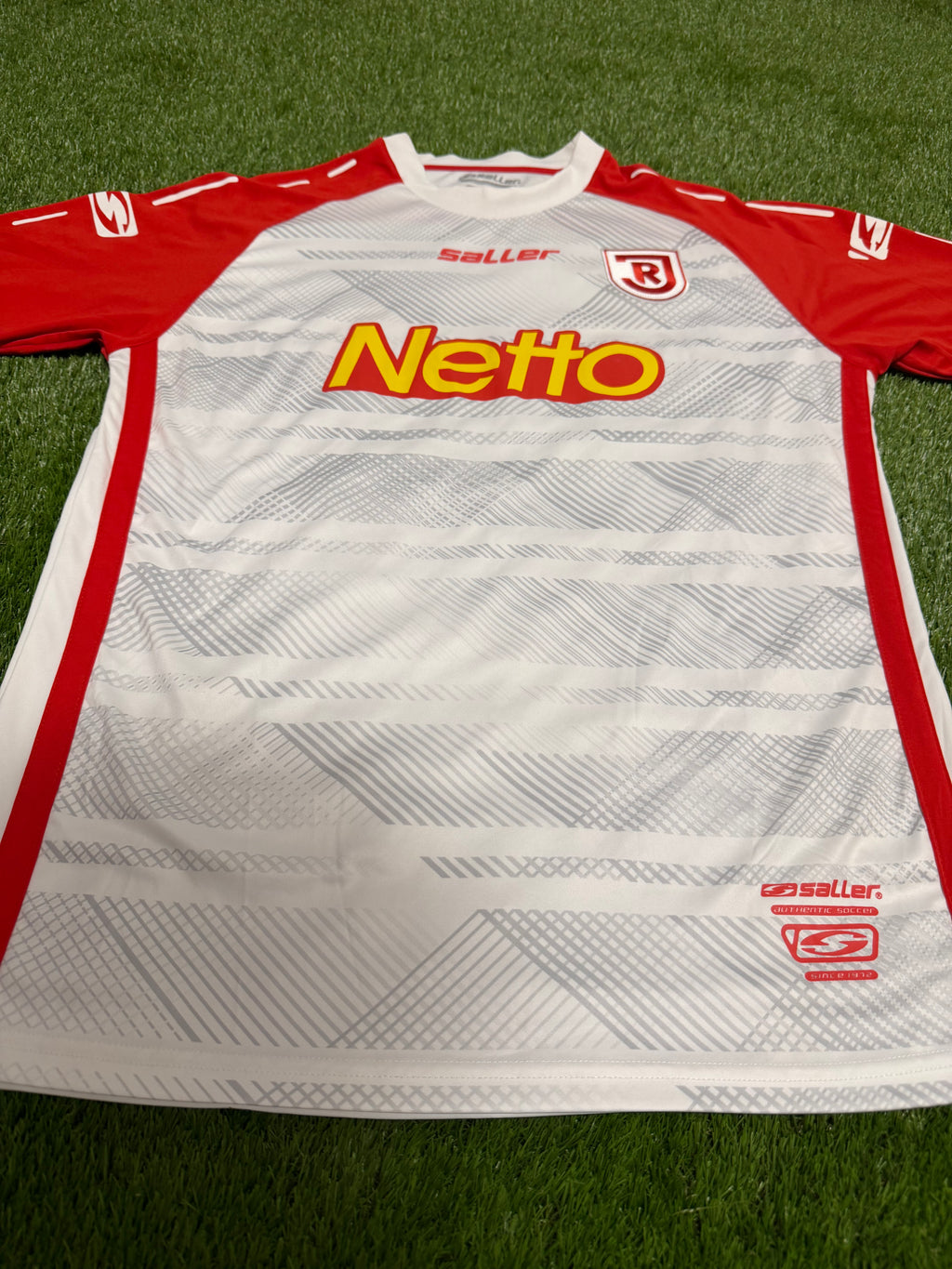 SSV Jahn Regensburg 2016/2017