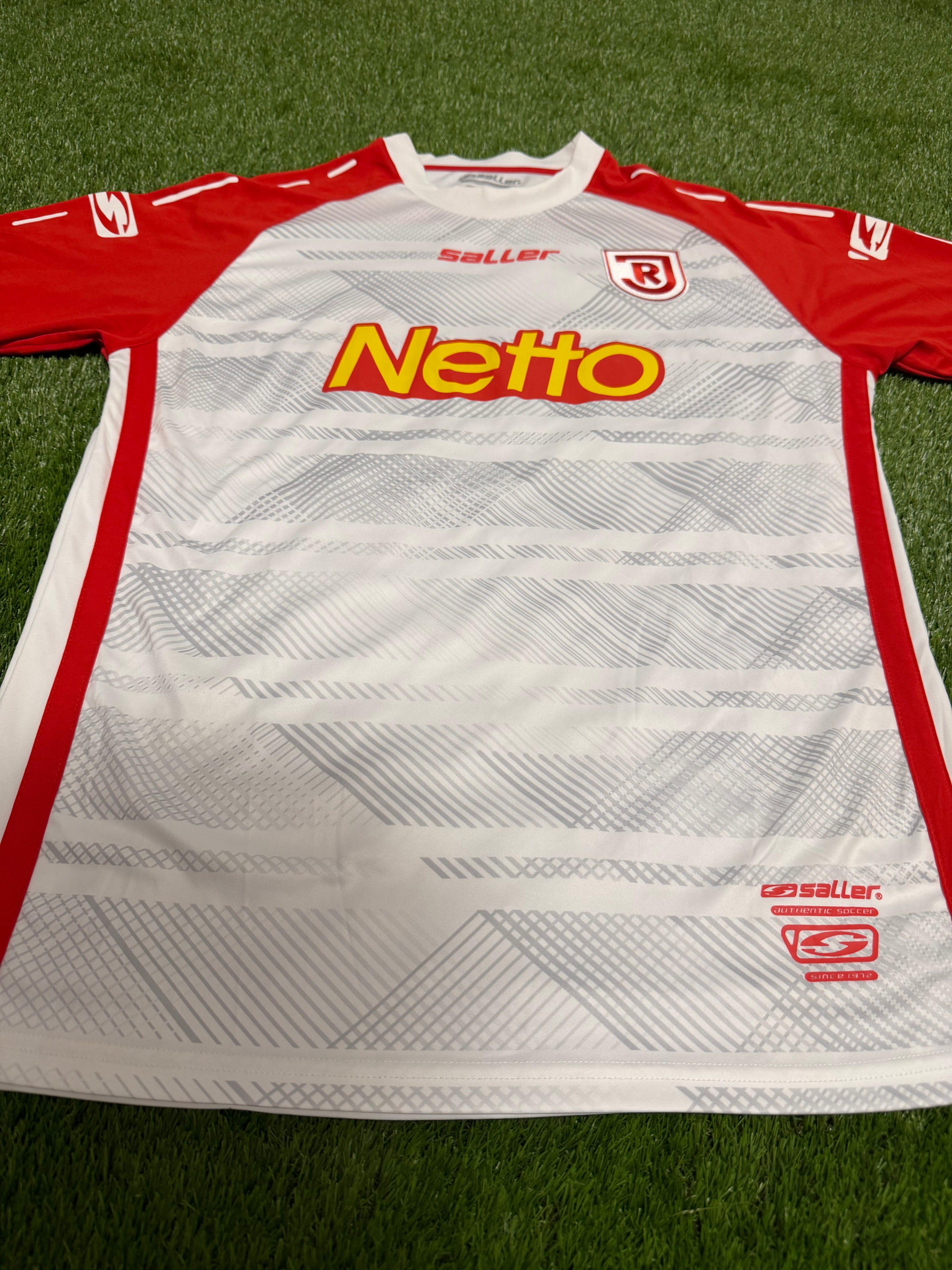 SSV Jahn Regensburg 2016/2017
