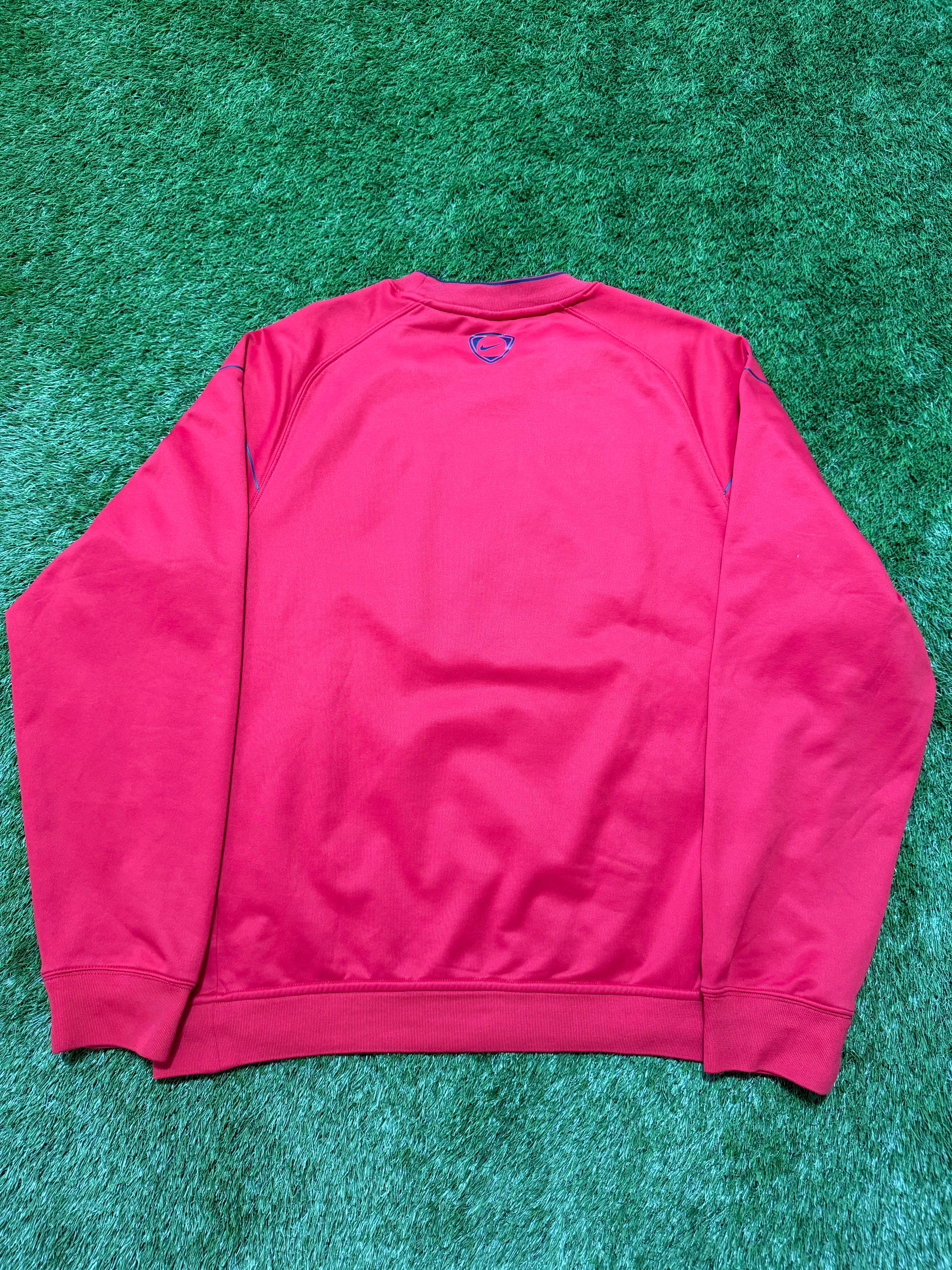 Hertha BSC Pullover 2006/2007