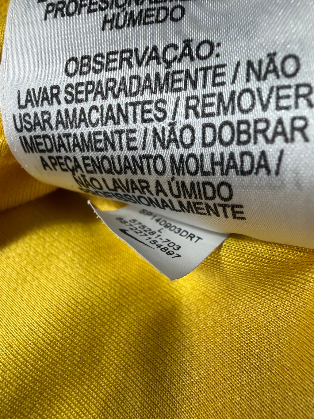 Brasilien WM 2014