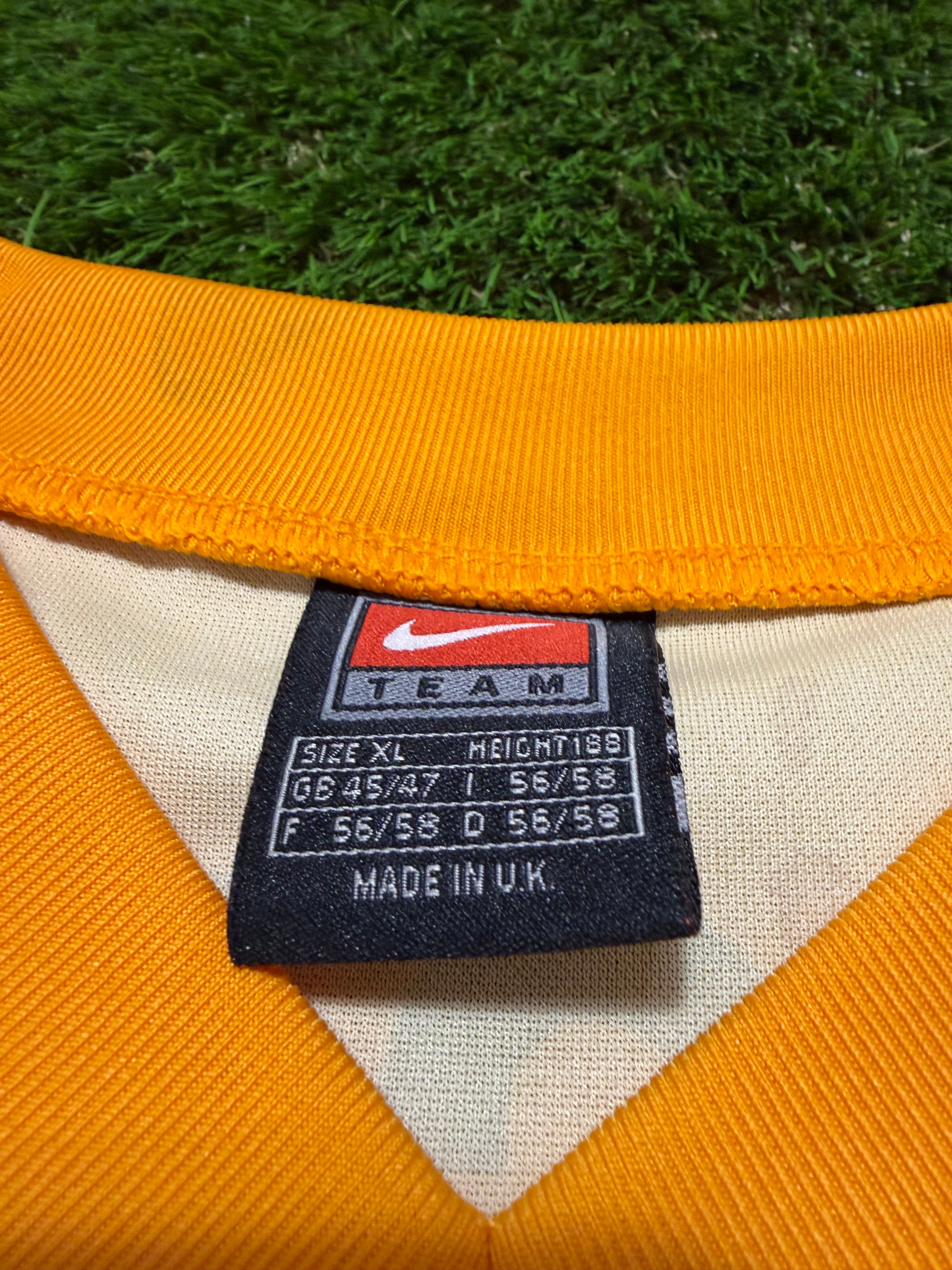 Hertha BSC 1999/2000 #26 Sebastian Deisler