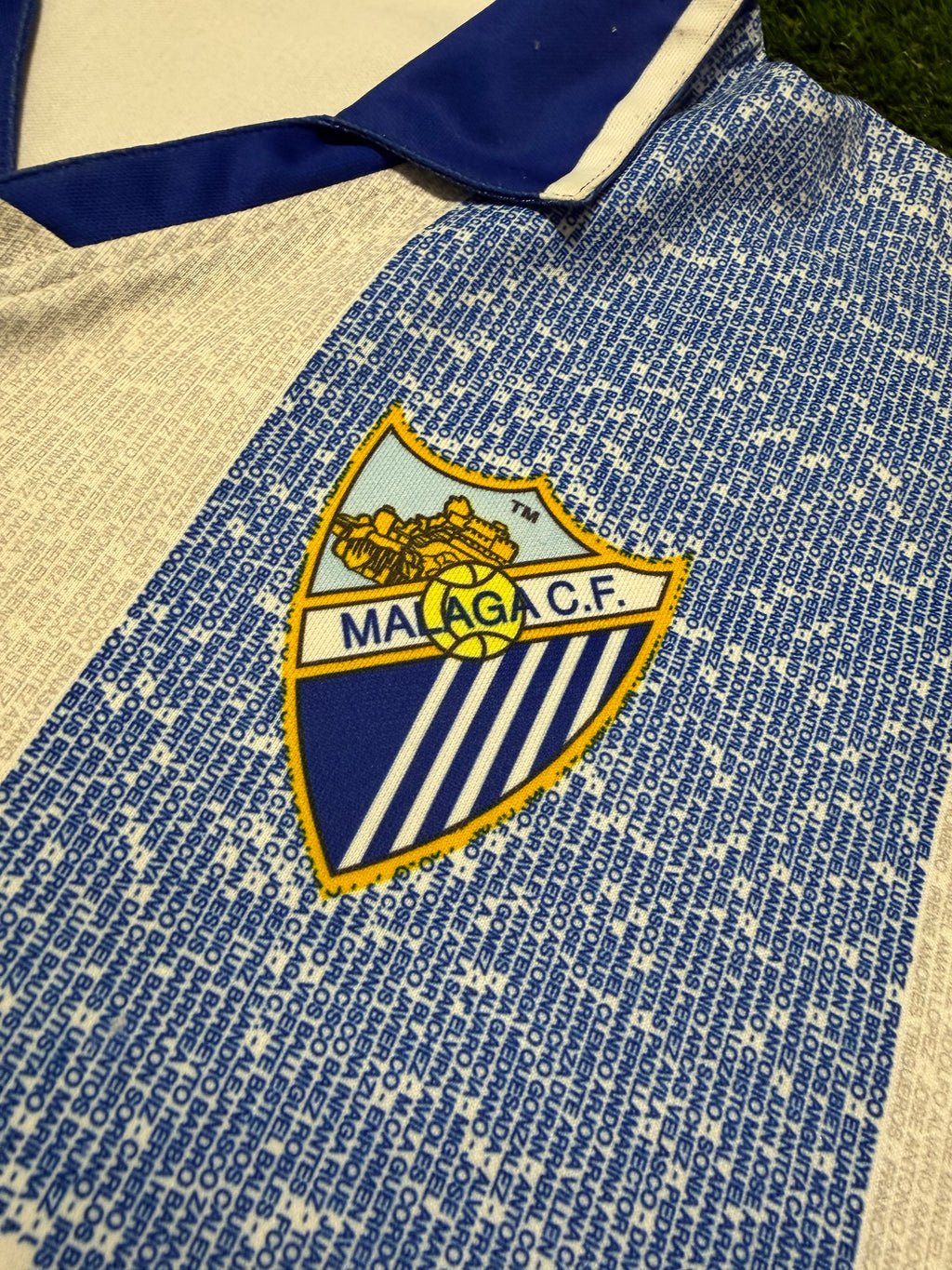 Málaga CF Sonder 2004/2005