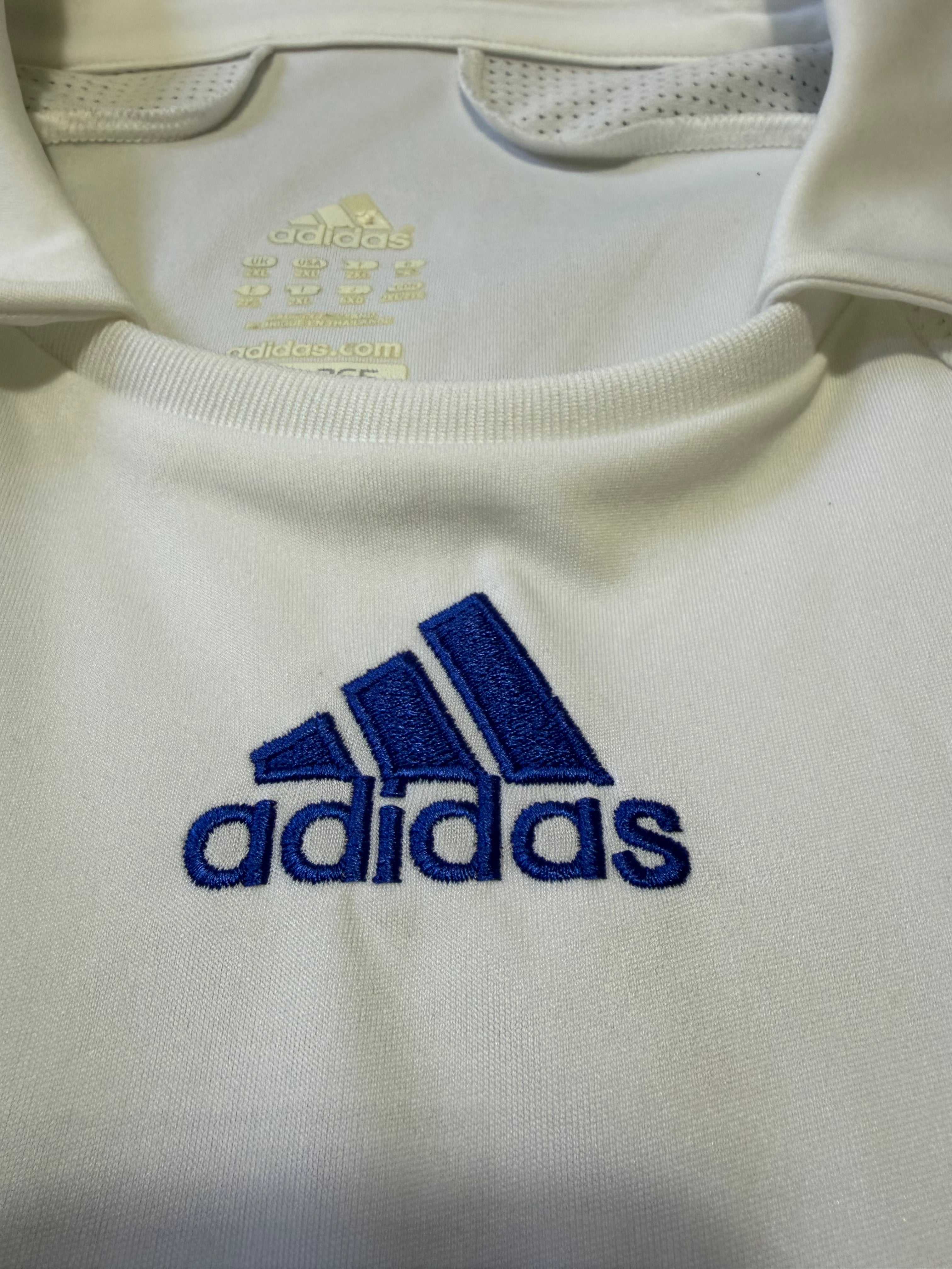 FC Schalke 04 2007/2008