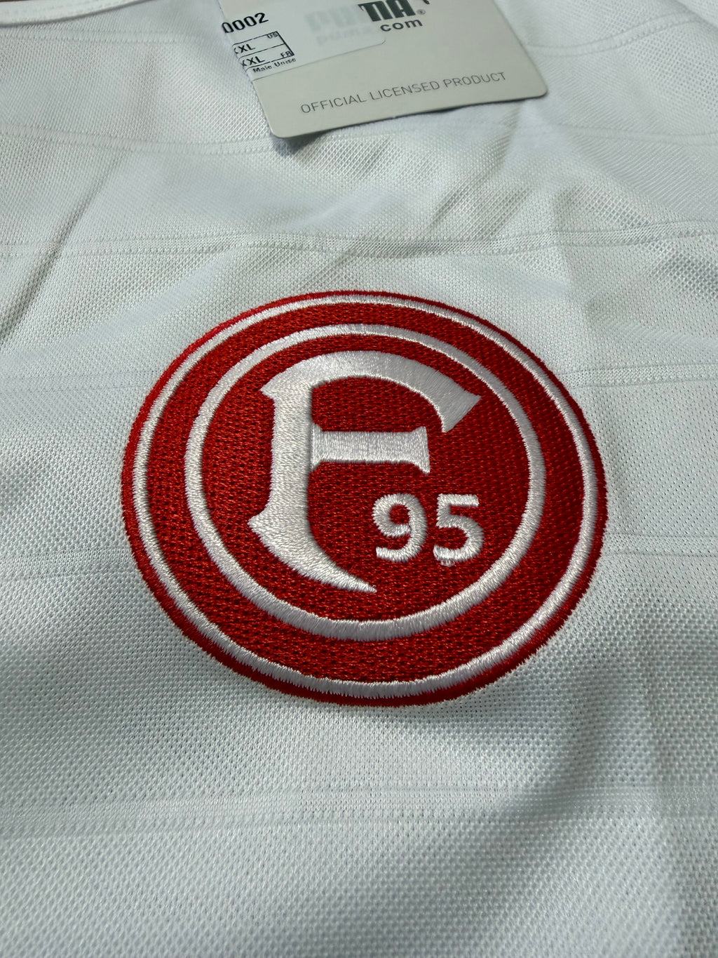 Fortuna Düsseldorf 2012/2013 #NEU