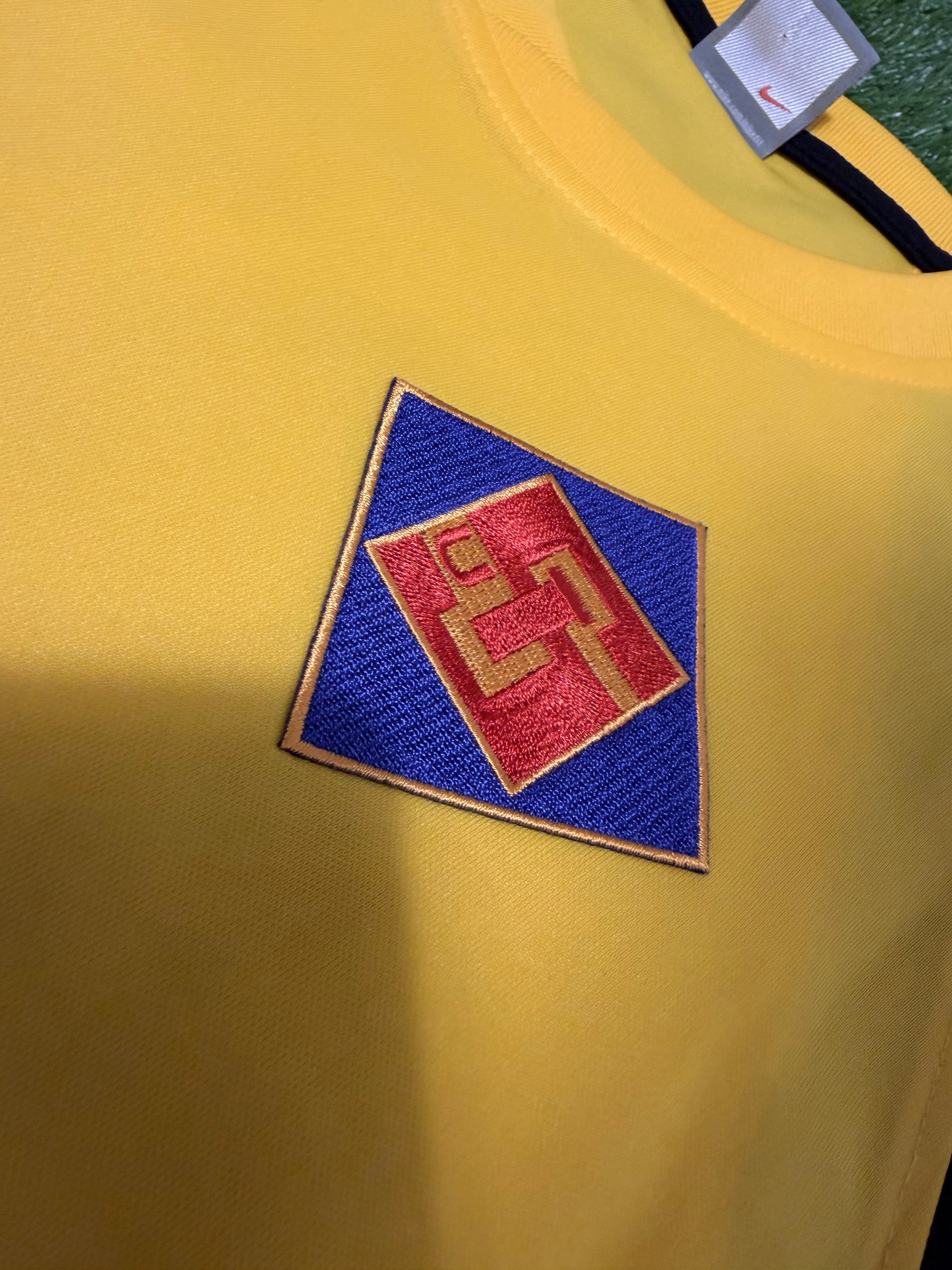 TuS Koblenz 2007/2008 #16 Rama