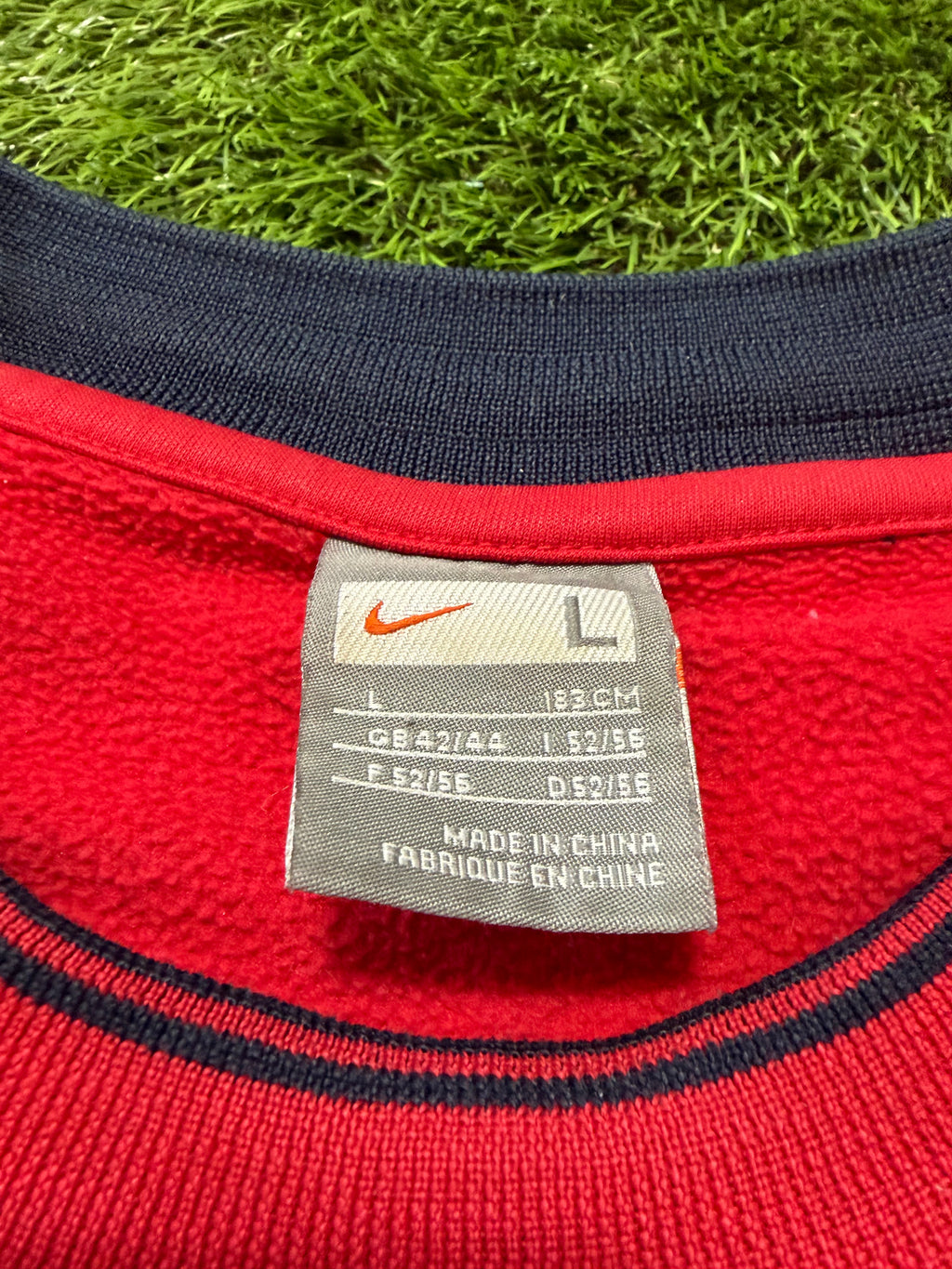 Hertha BSC Pullover 2006/2007