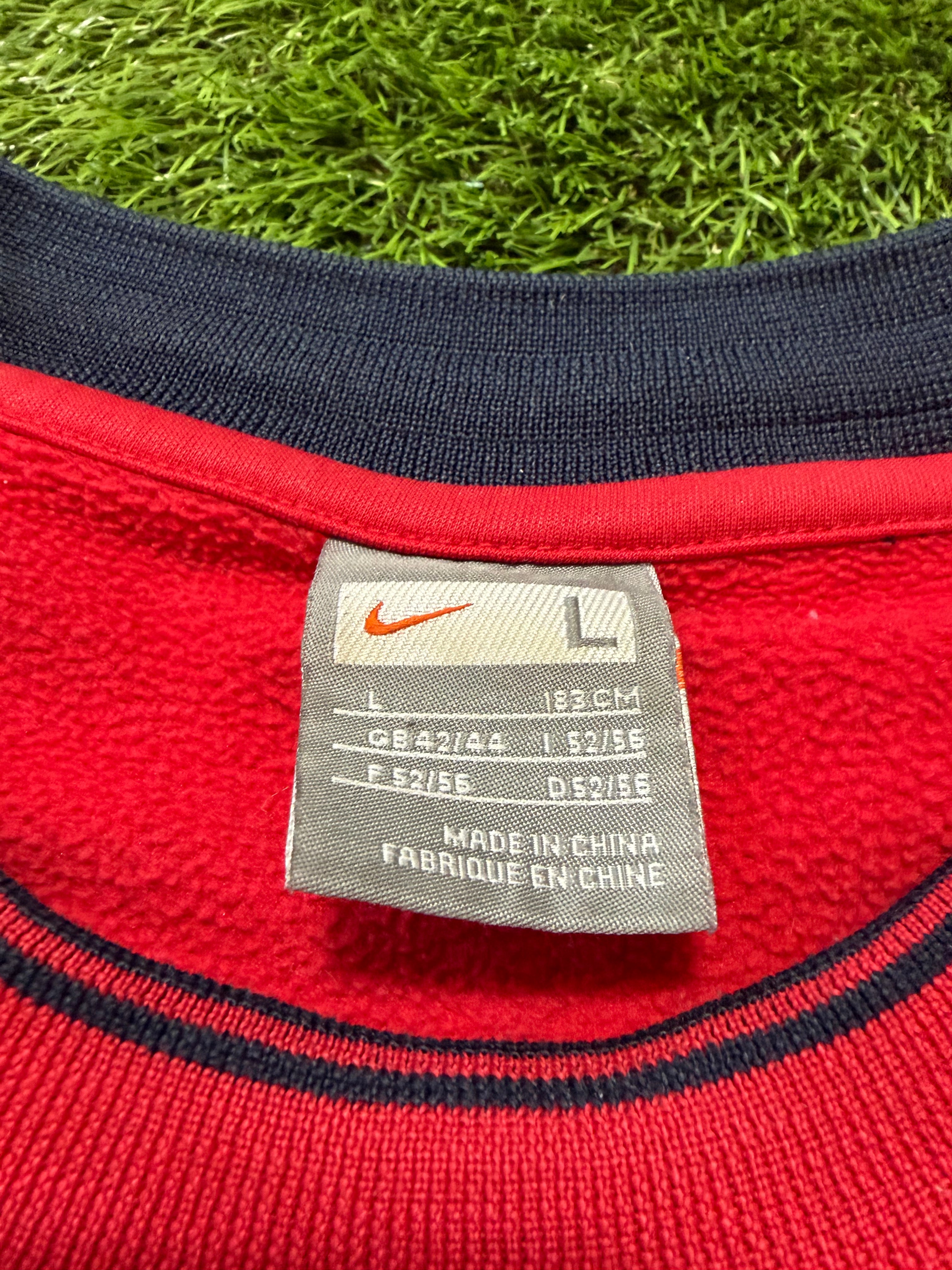 Hertha BSC Pullover 2006/2007
