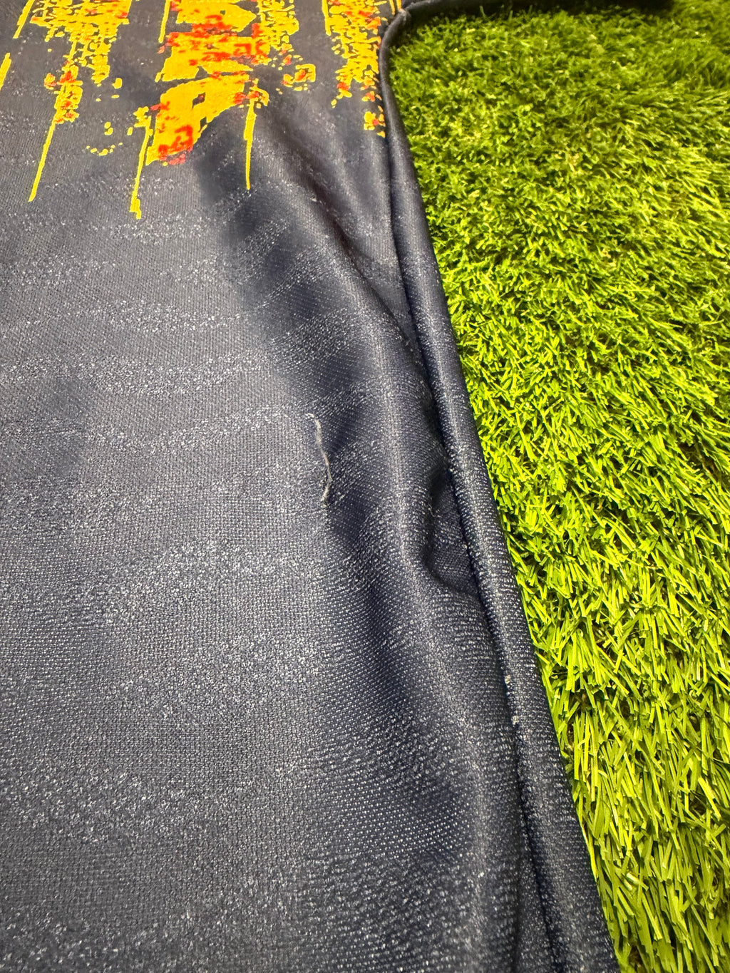 Aberdeen FC 1994/1995