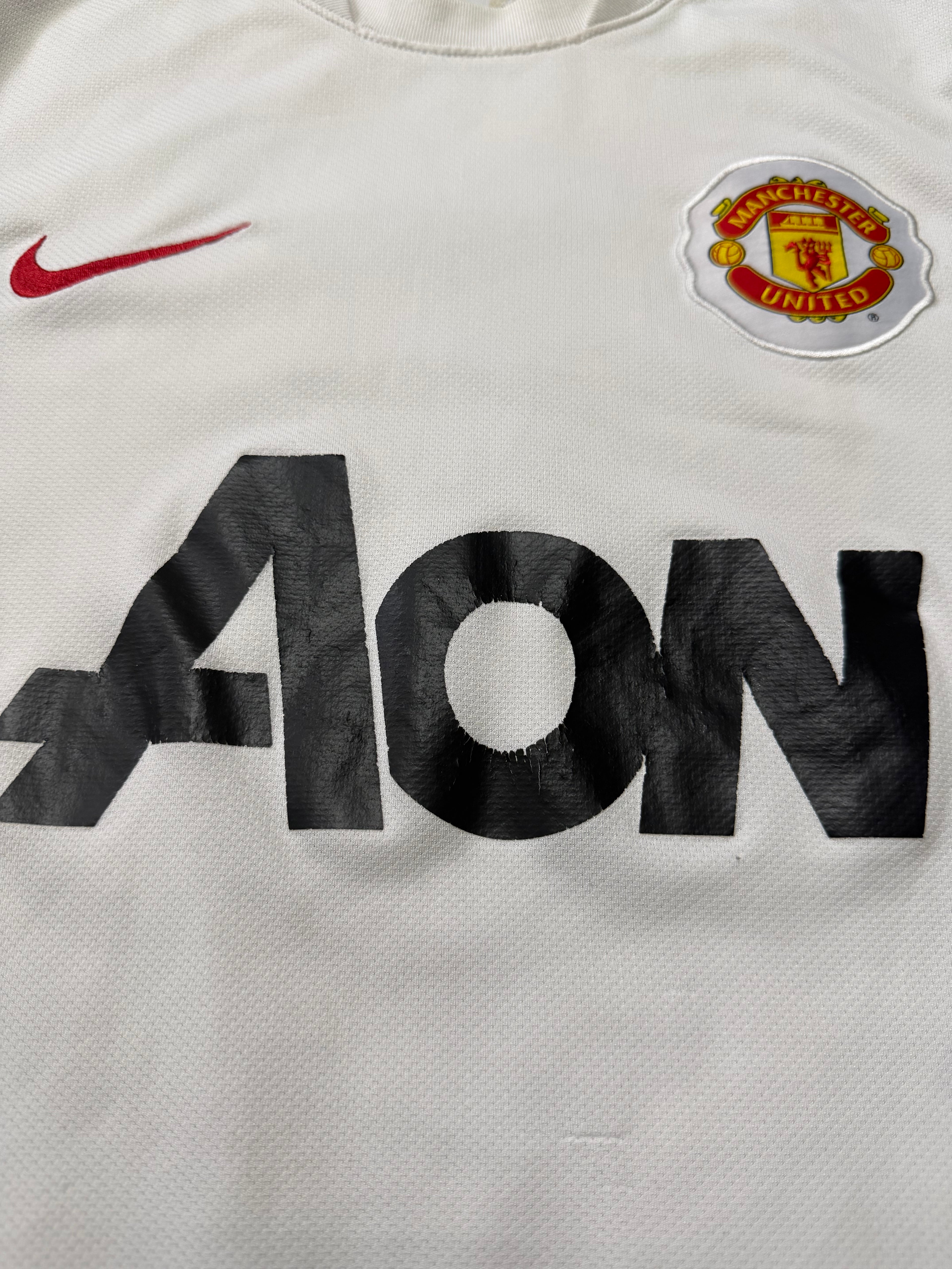 Manchester United 2010/2011