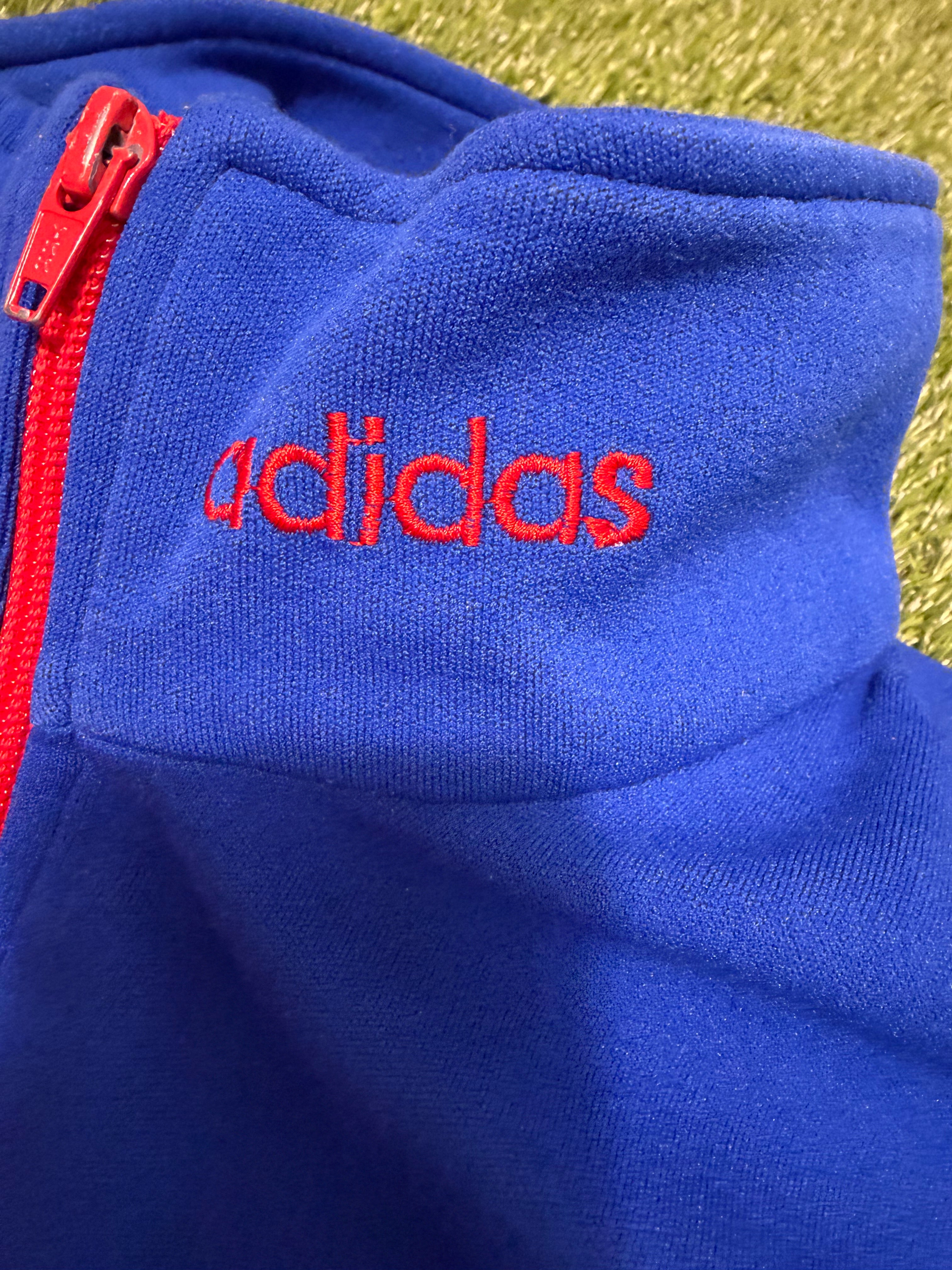 FC Bayern München 1991/1992