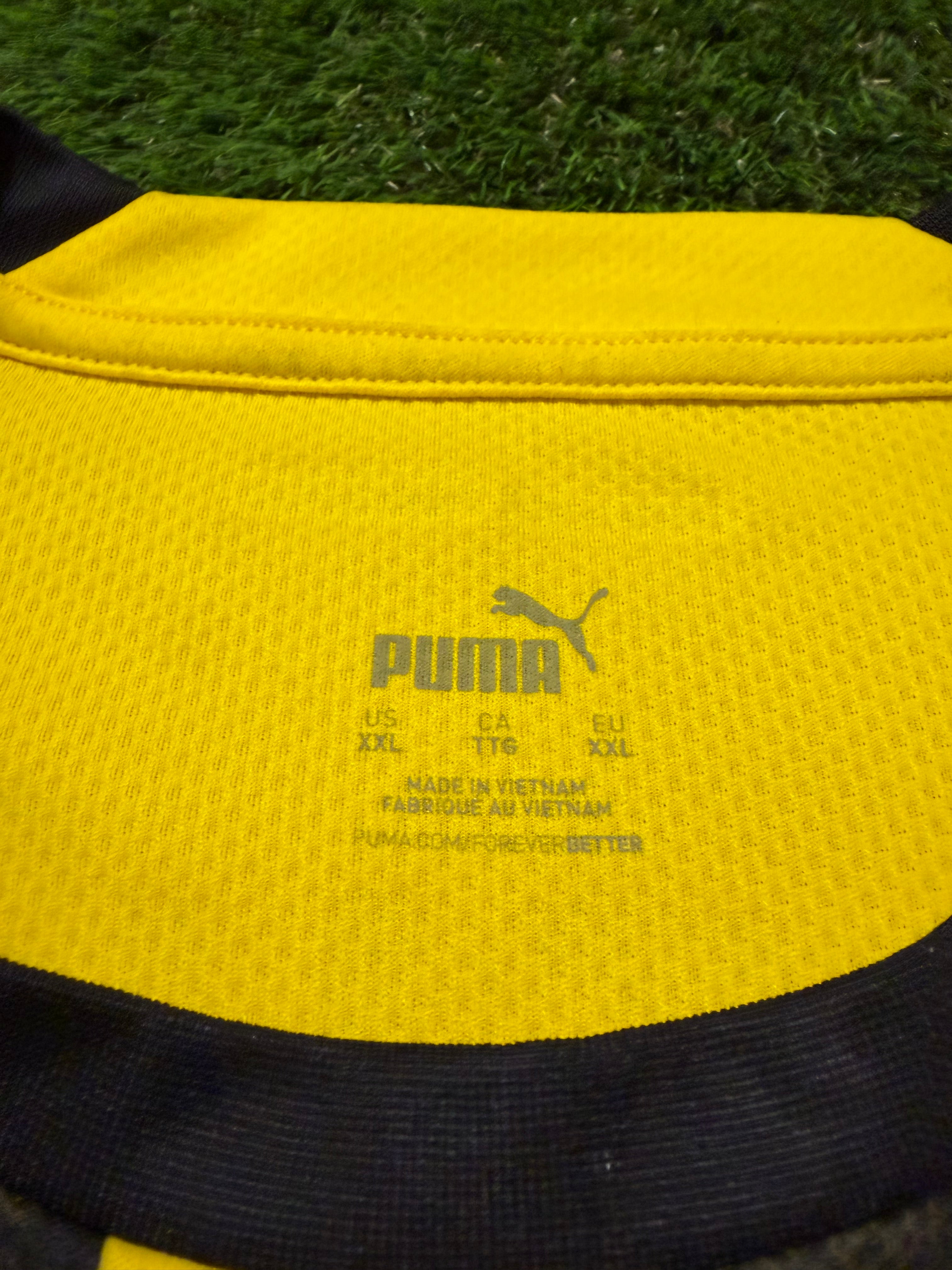 BVB Borussia Dortmund 2022/2023 #27 Karim Adeyemi