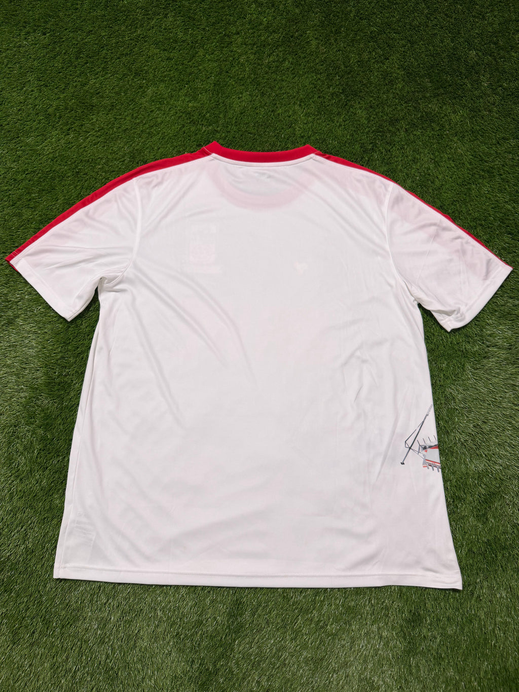 Rot-Weiß Erfurt Sonder 2015/2016