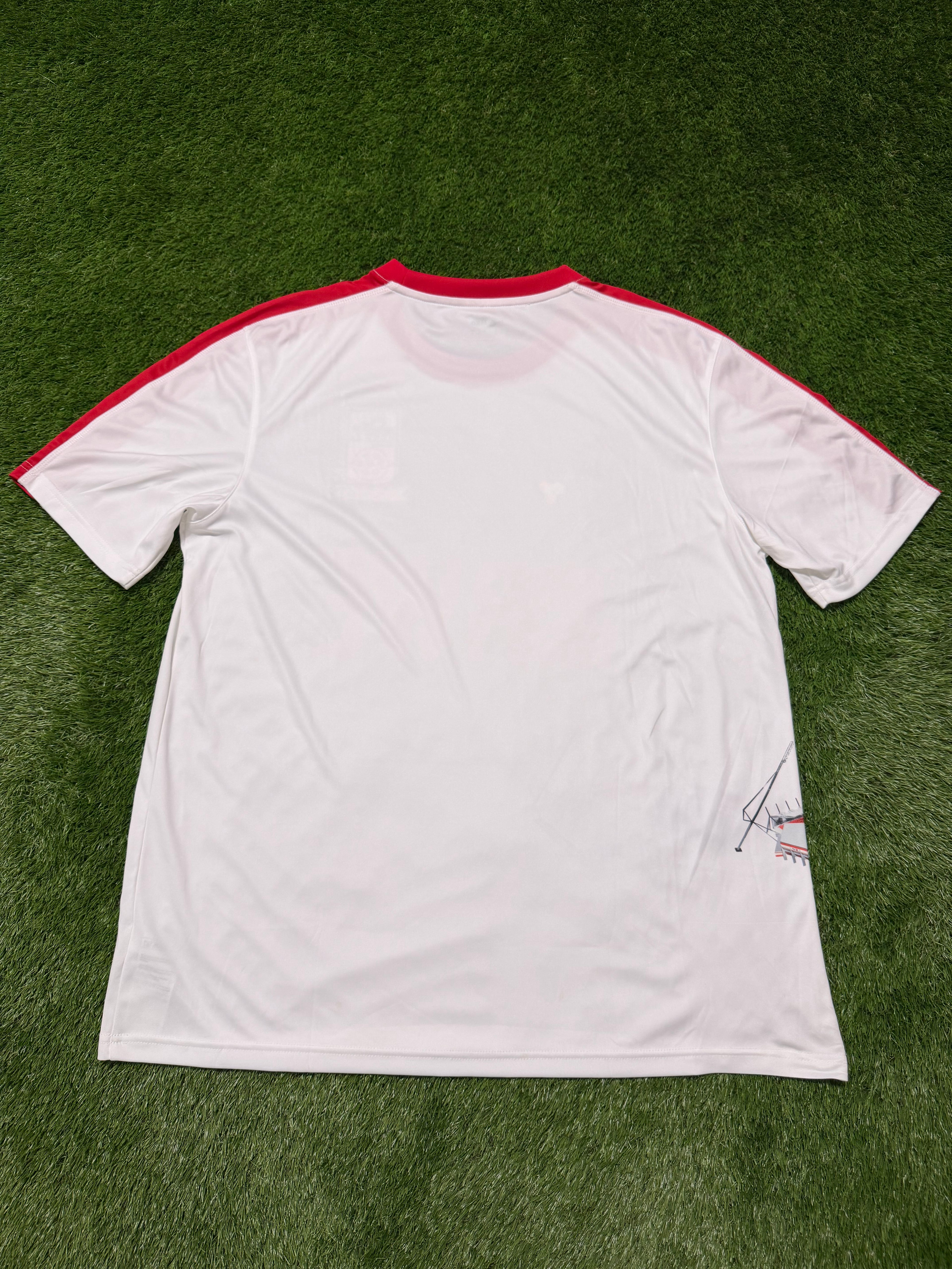 Rot-Weiß Erfurt Sonder 2015/2016