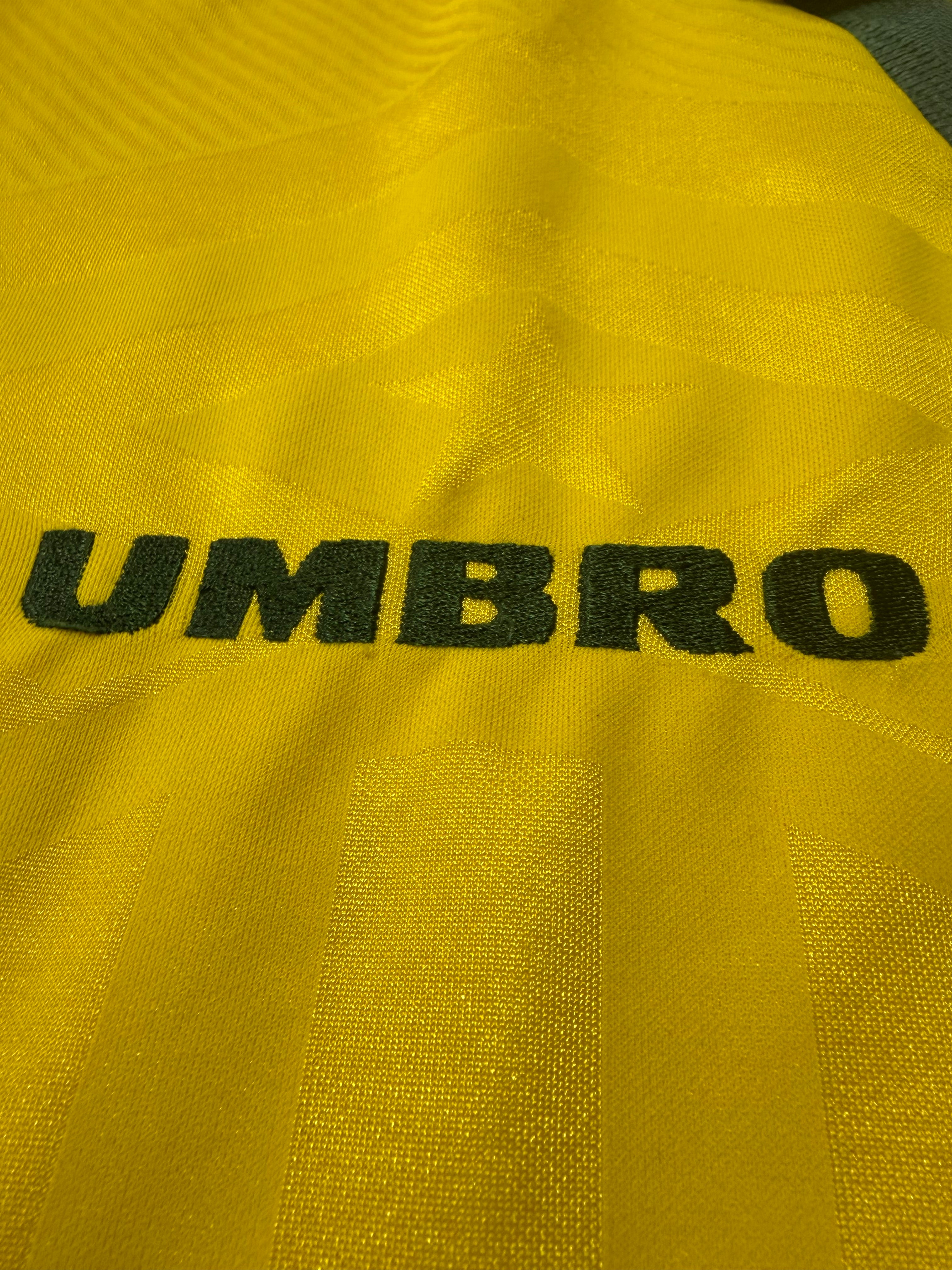 Brasilien 1993/1994