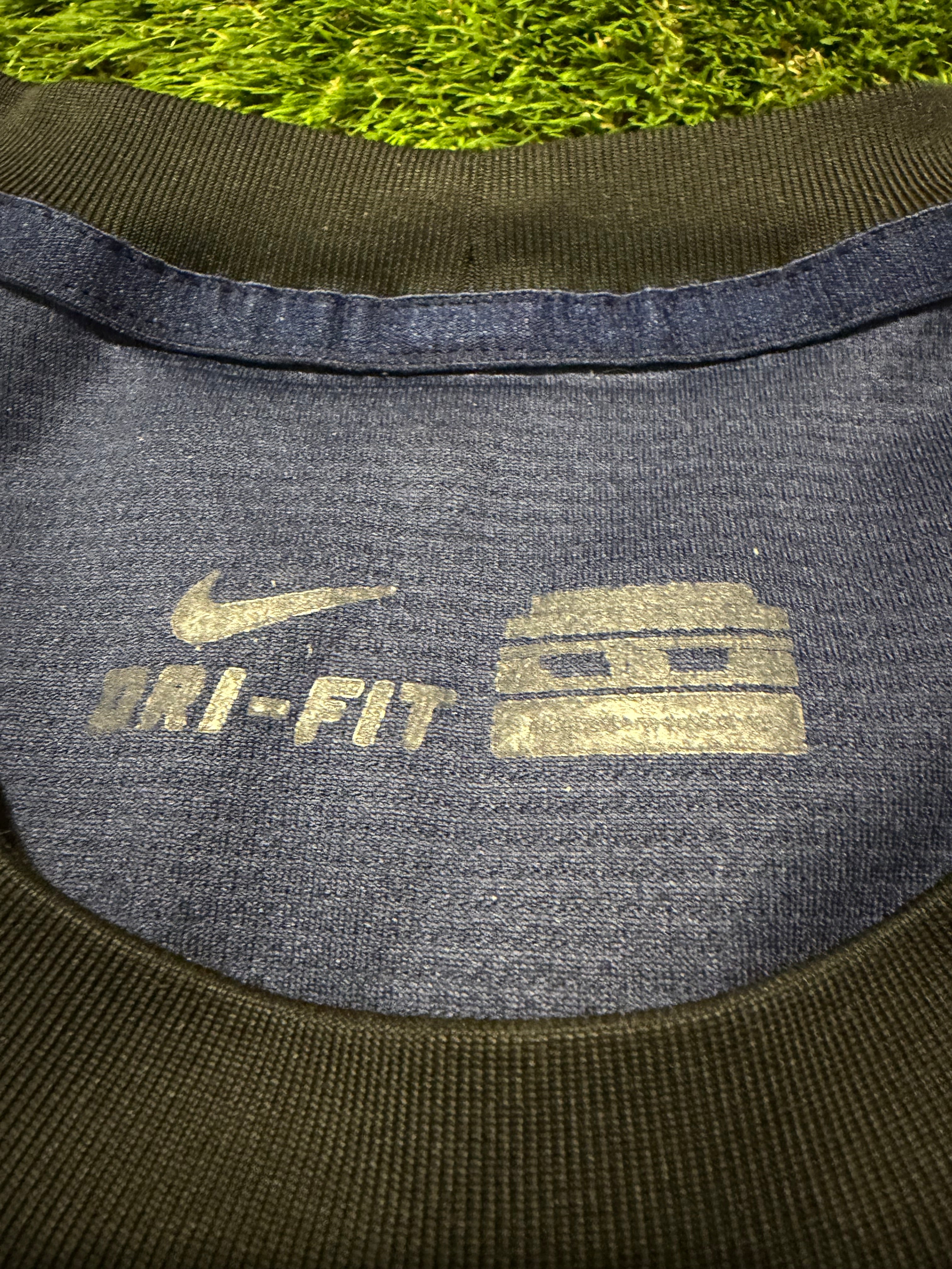 ManU Manchester United 2013/2014 #17 Nani