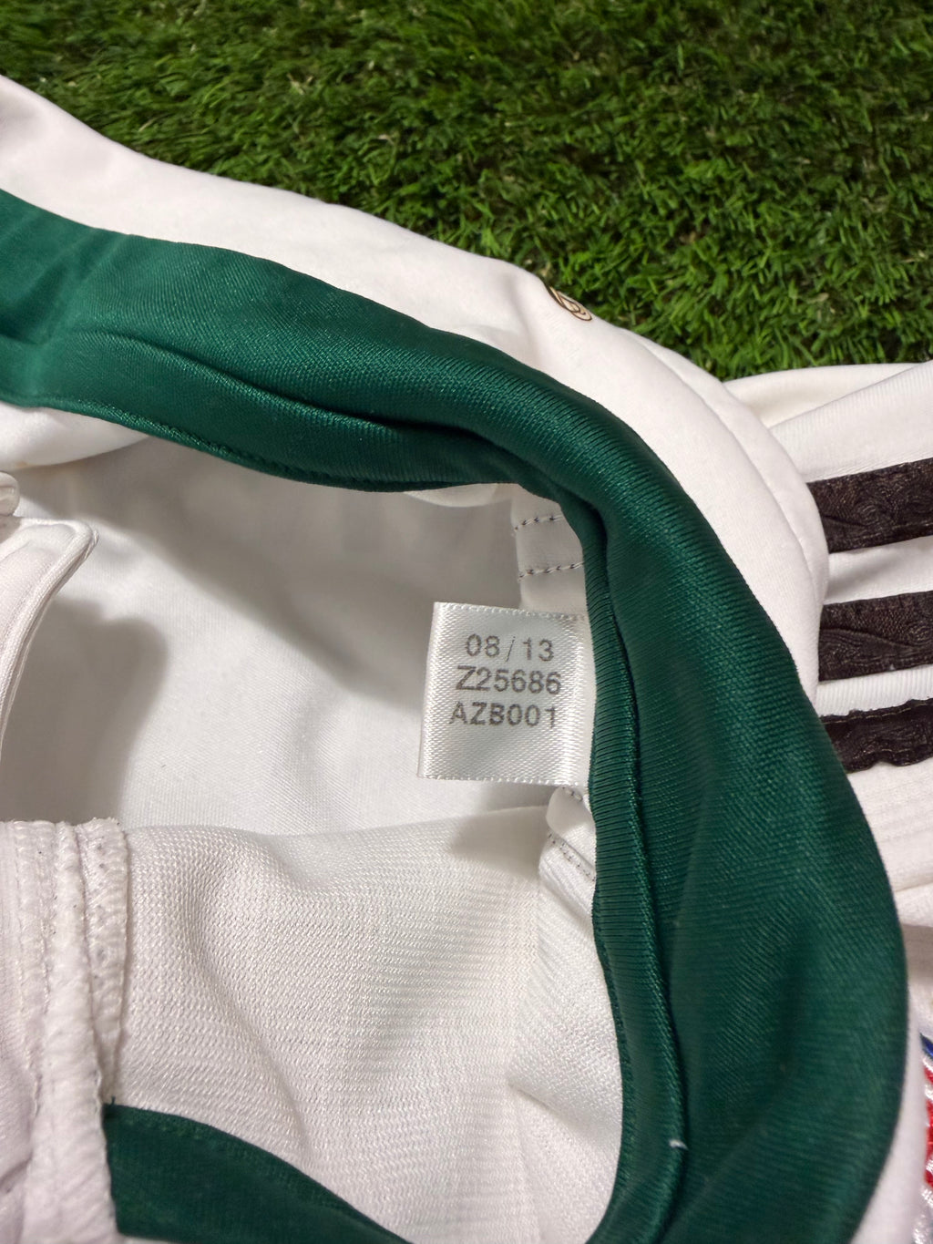 FC Bayern München 2013/2014 #10 Arjen Robben