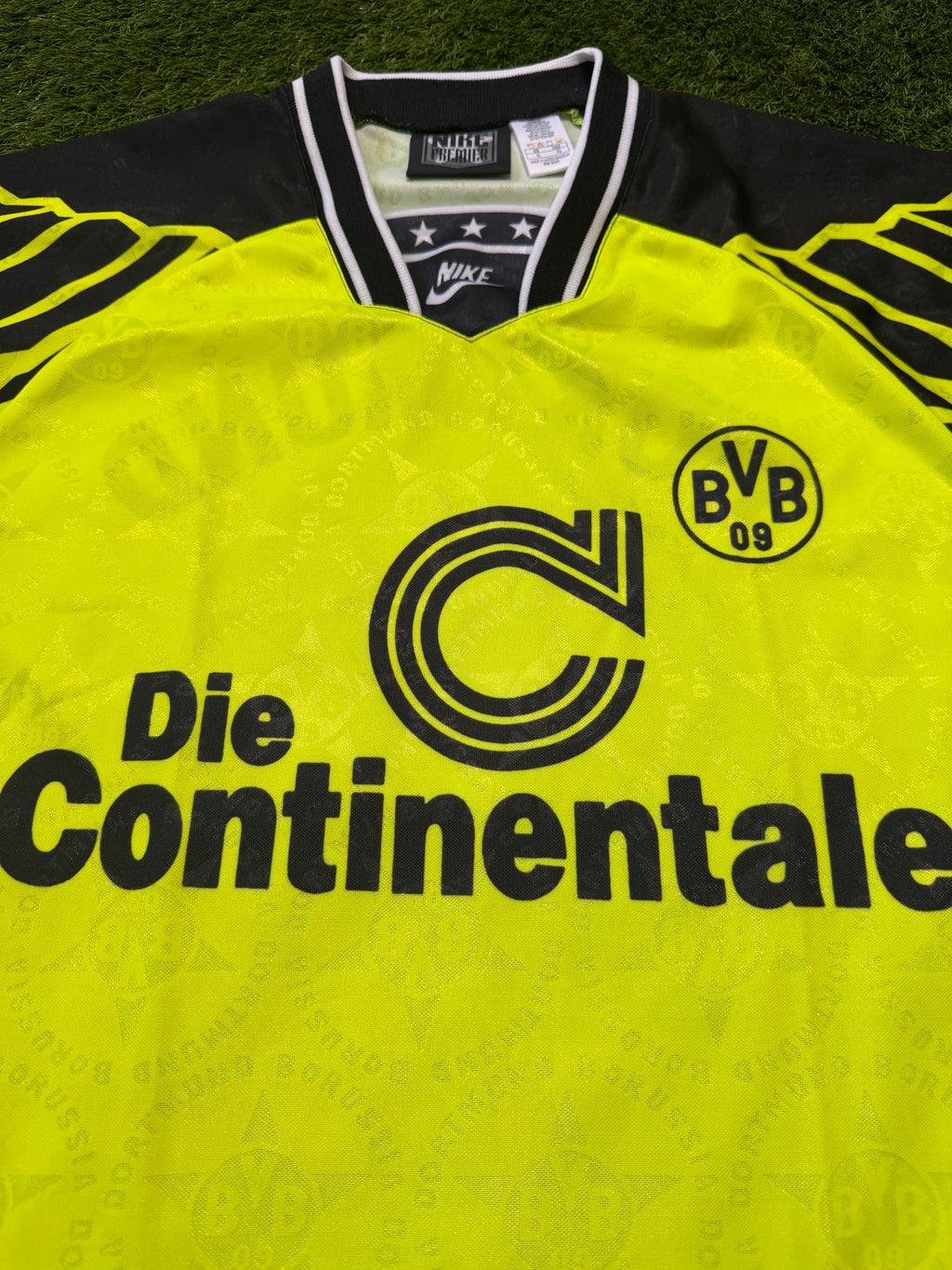 BVB Borussia Dortmund 1994/1995
