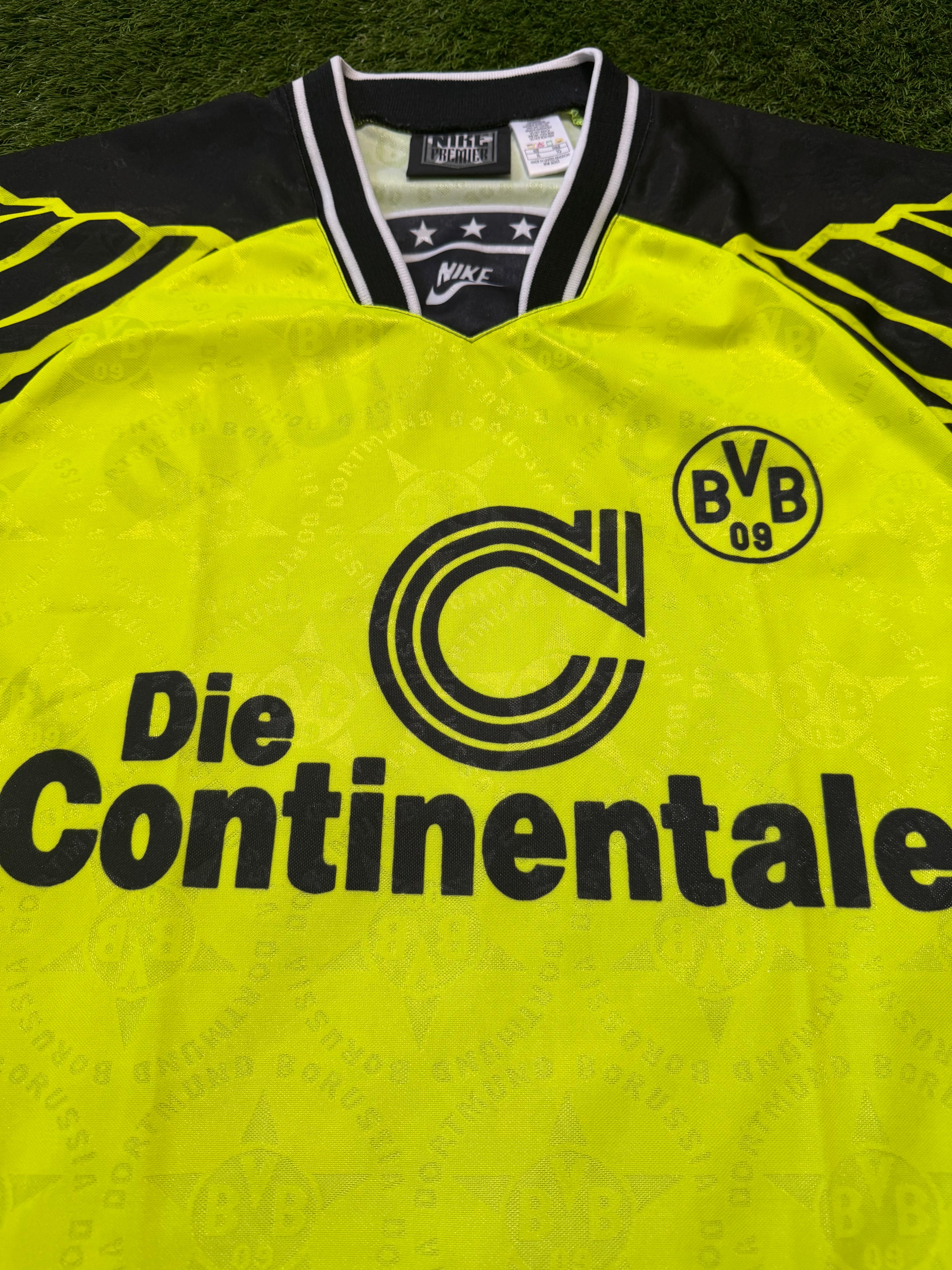 BVB Borussia Dortmund 1994/1995