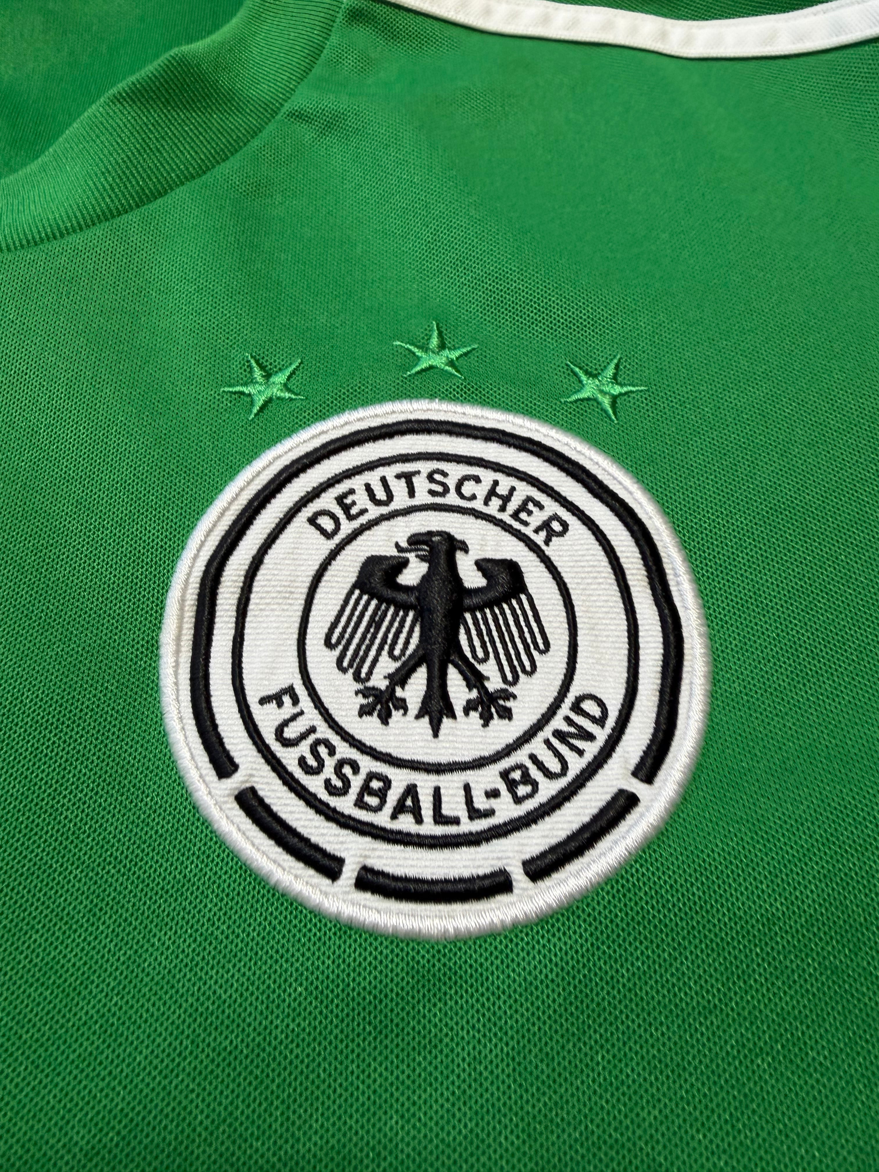 DFB 2012