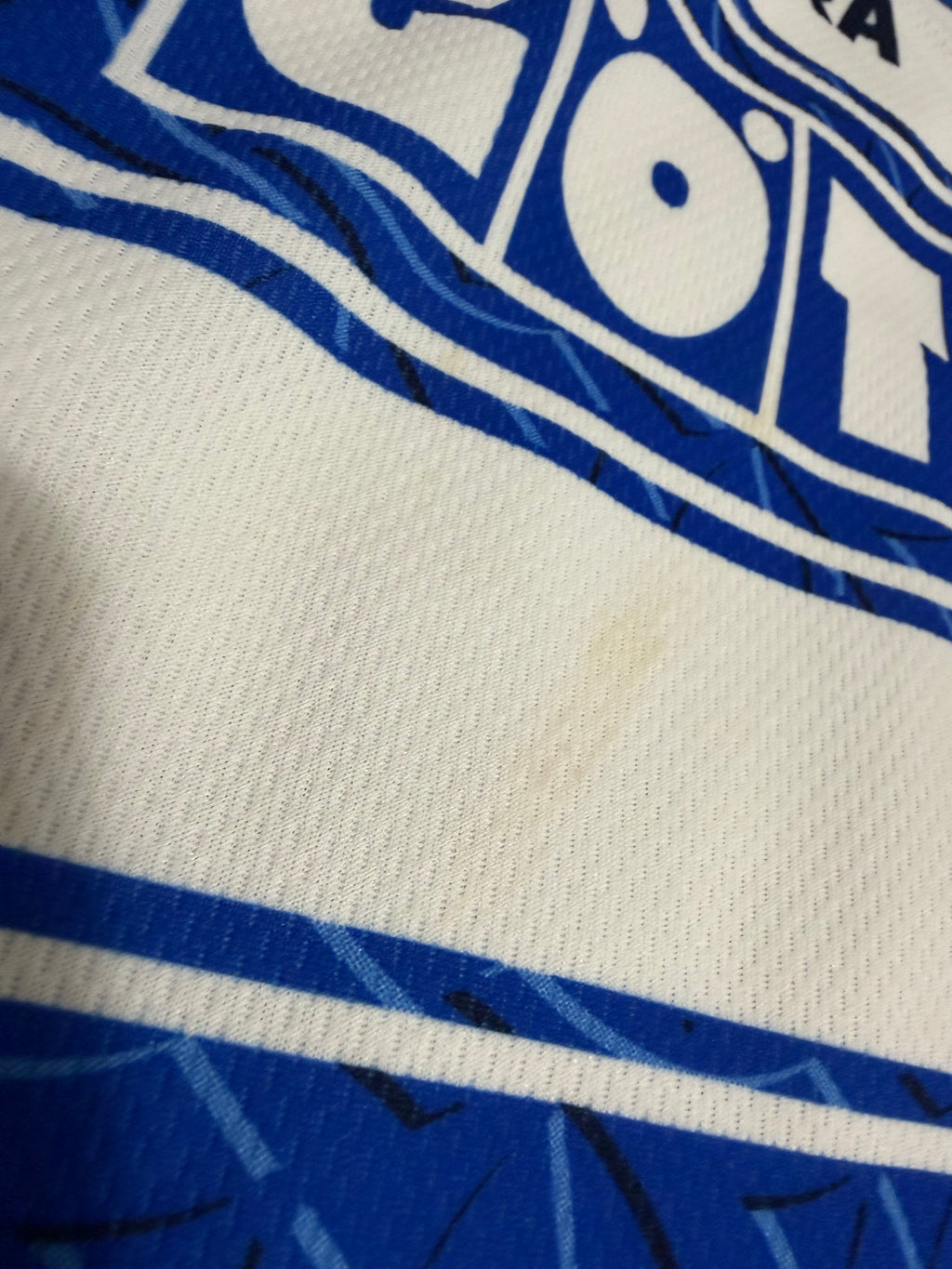 MSV Duisburg 1996/1997