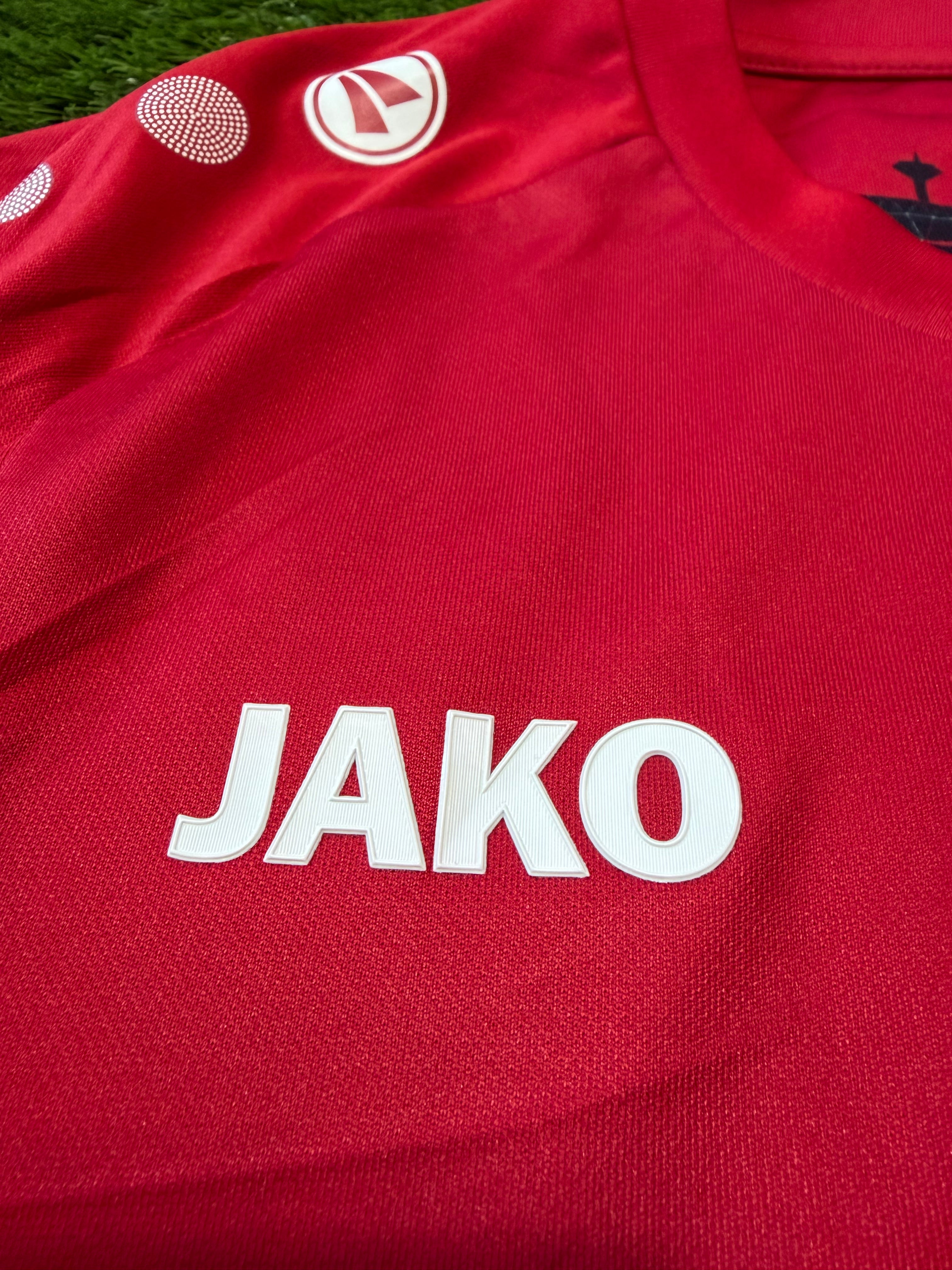 Bayer 04 Leverkusen 2017/2018 #7 Chicharito