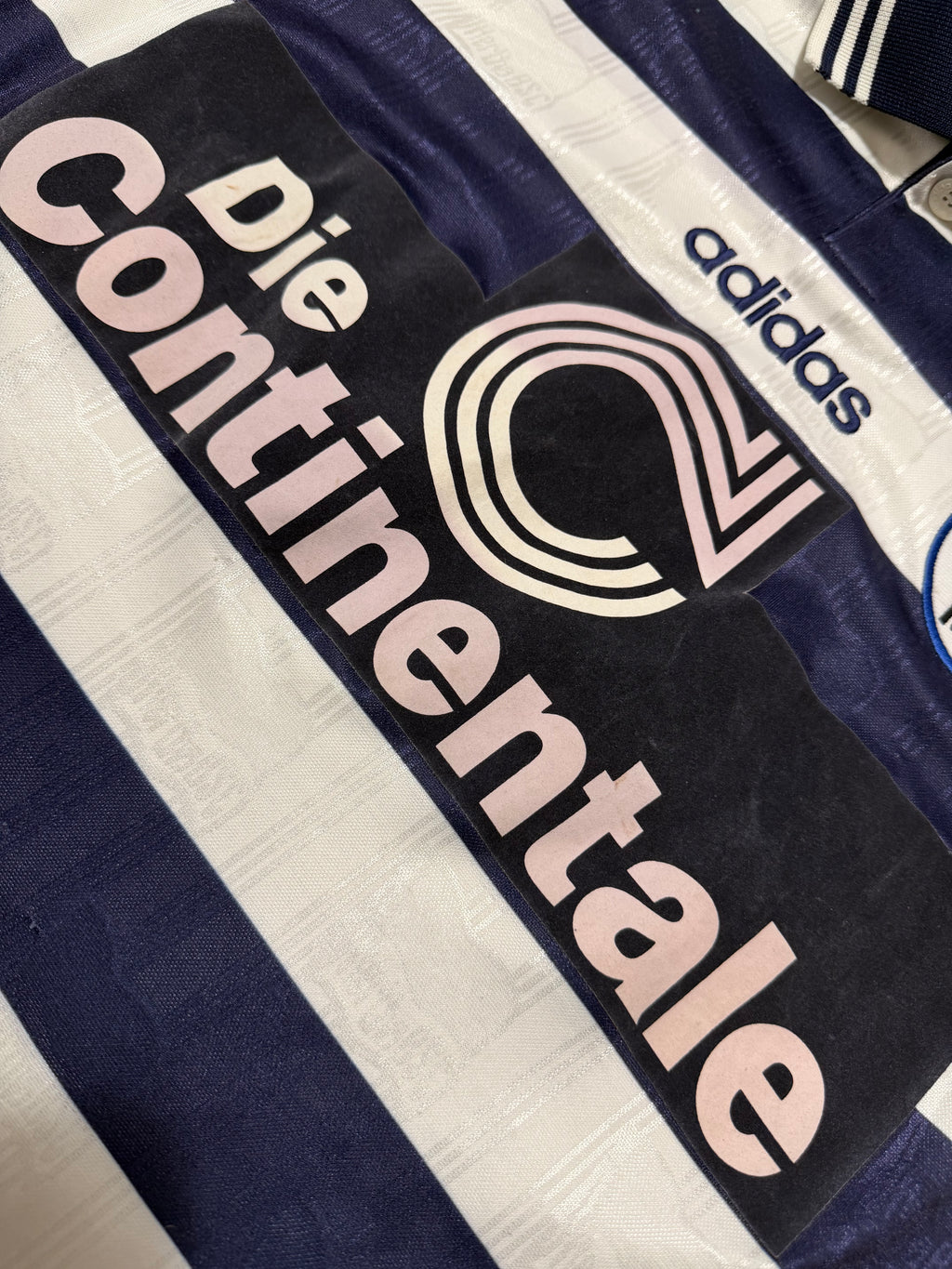 Hertha BSC 1997/1998