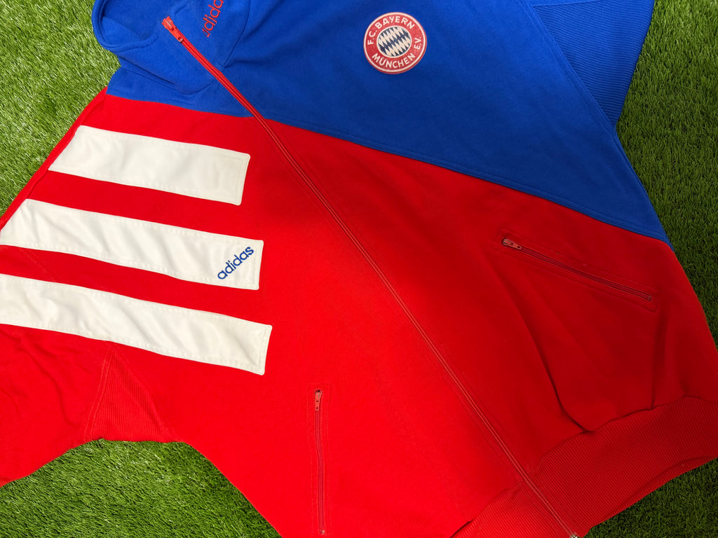 FC Bayern München 1991/1992