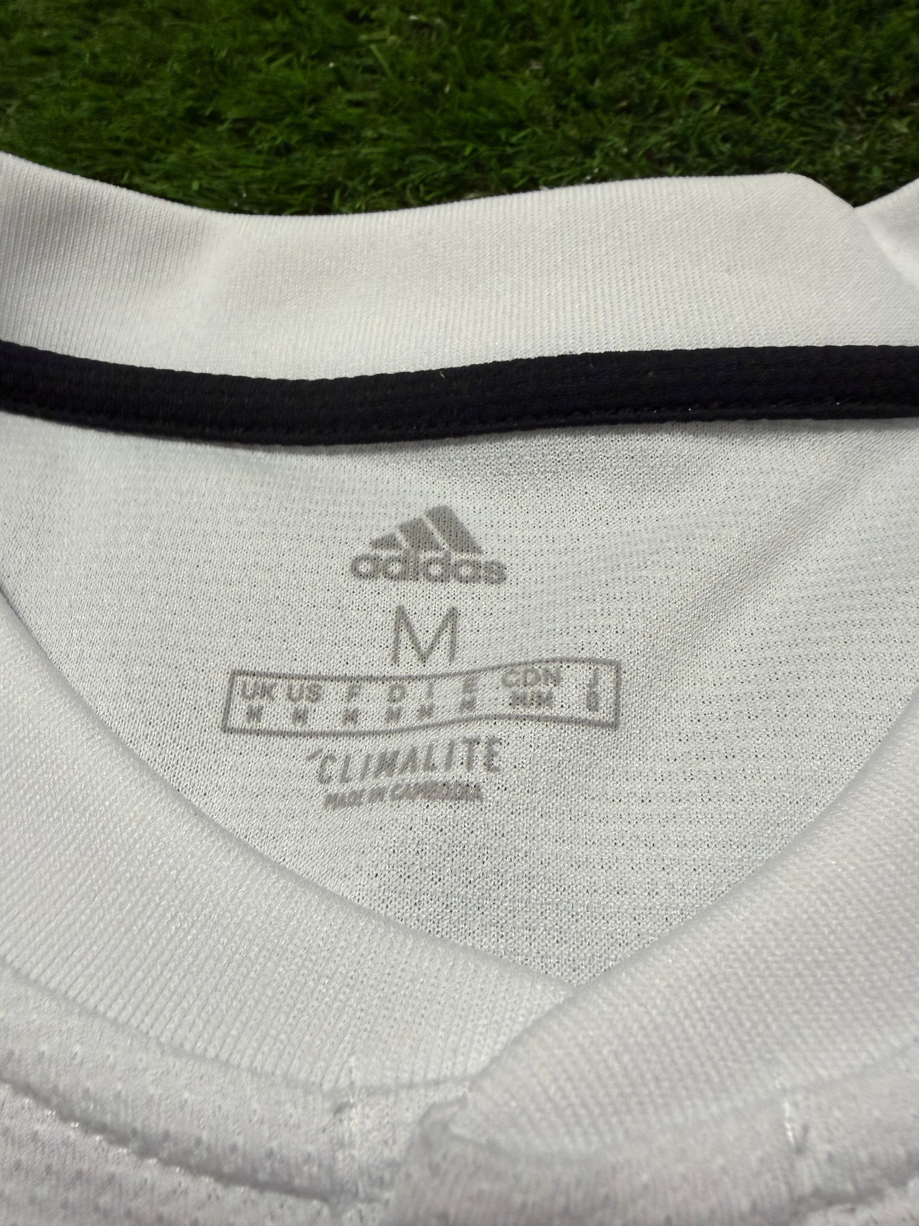 Real Madrid 2018/2019 #11 Gareth Bale