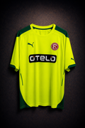 Fortuna Düsseldorf 3rd 2014/2015 #NEU