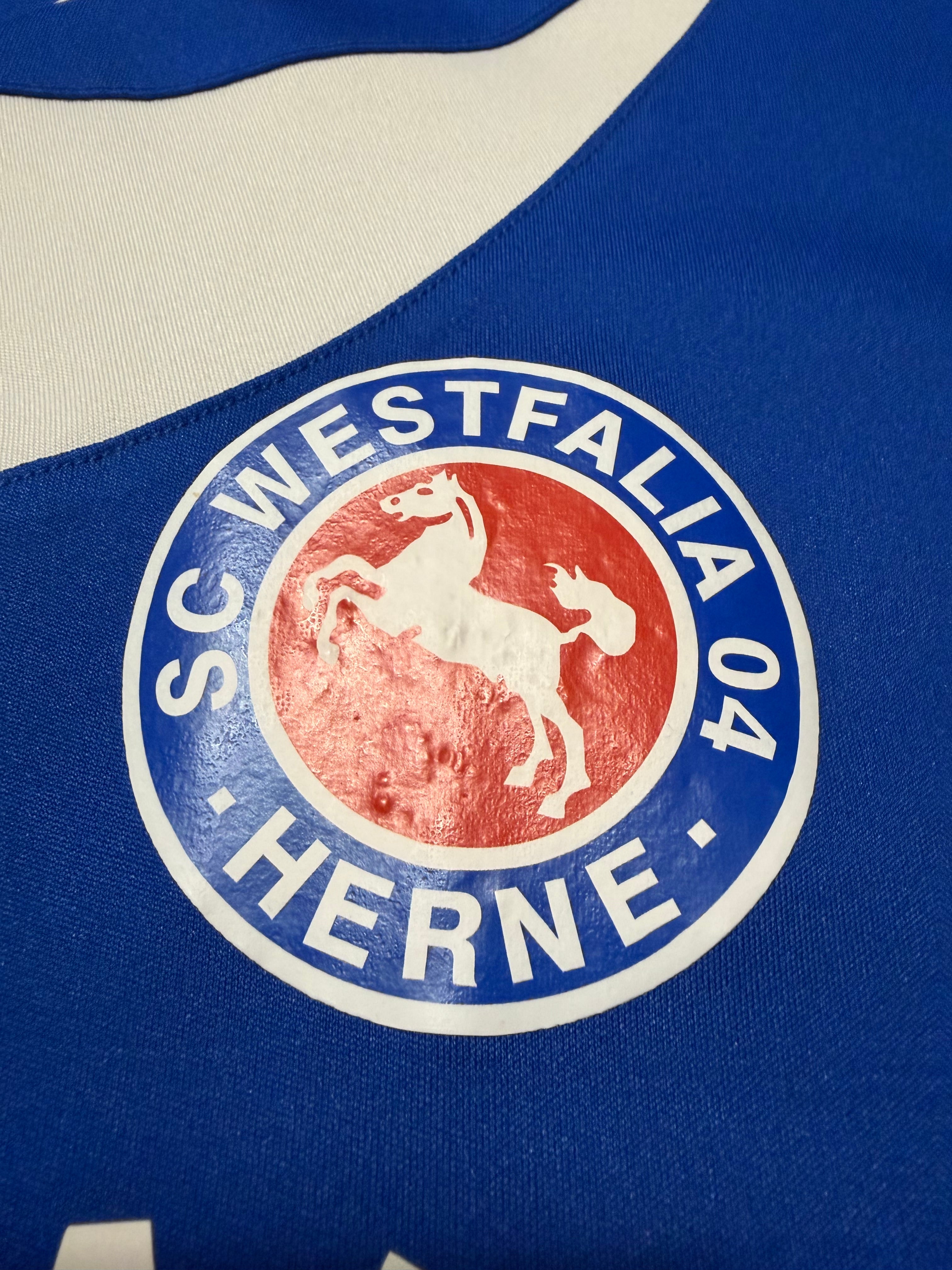 SC Westfalia 04 Herne 2000er